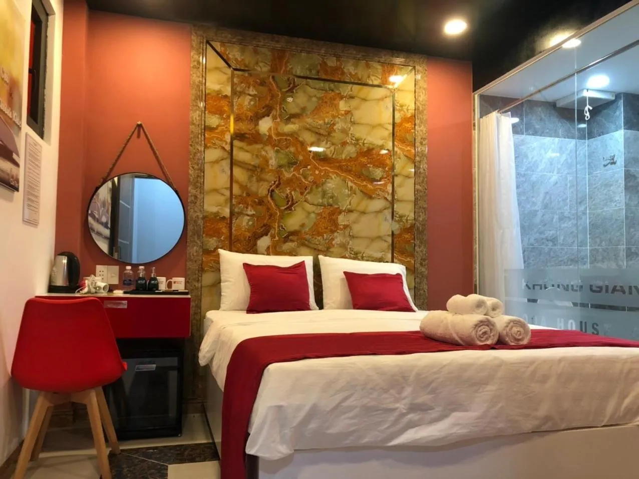 Soda House Cần Thơ