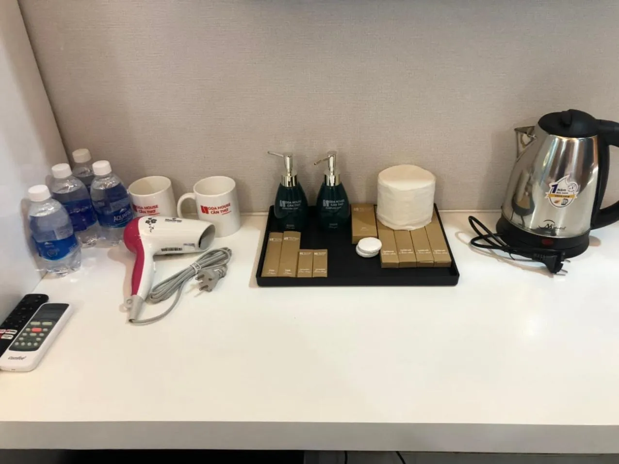 Soda House Cần Thơ