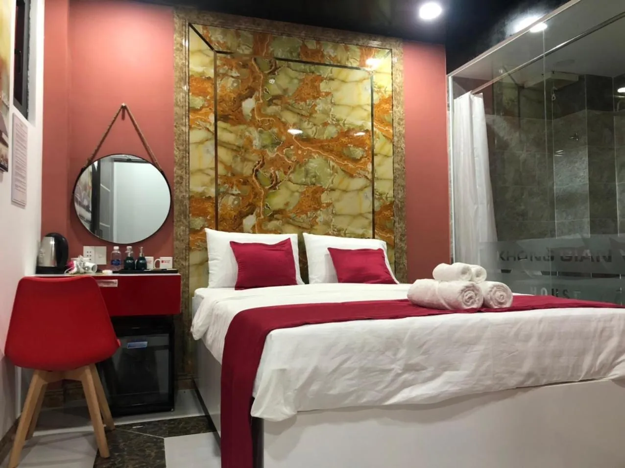 Soda House Cần Thơ