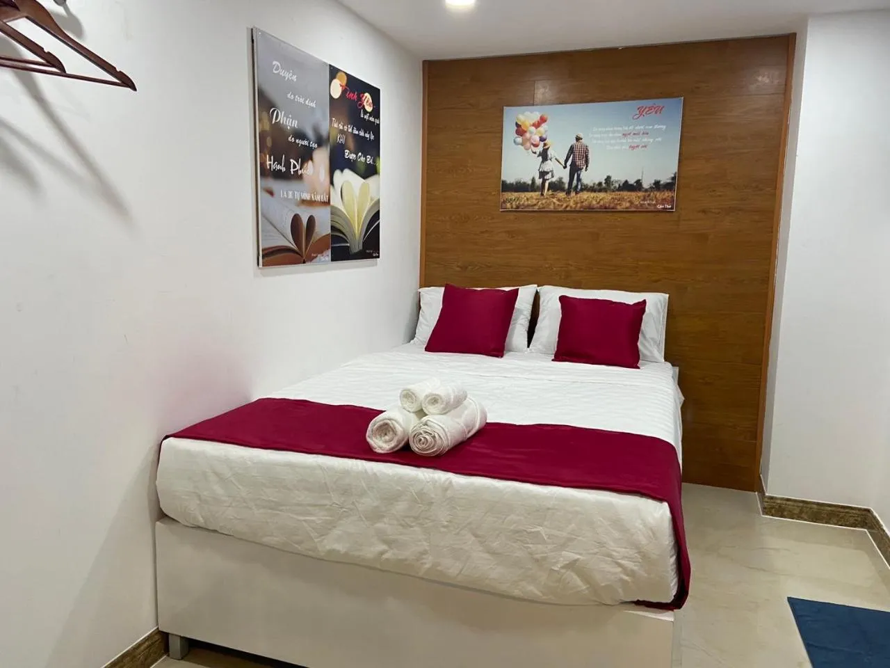 Soda House Cần Thơ