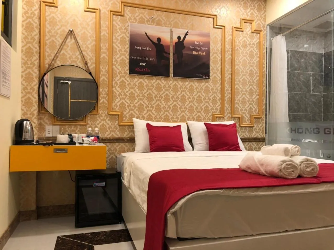 Soda House Cần Thơ