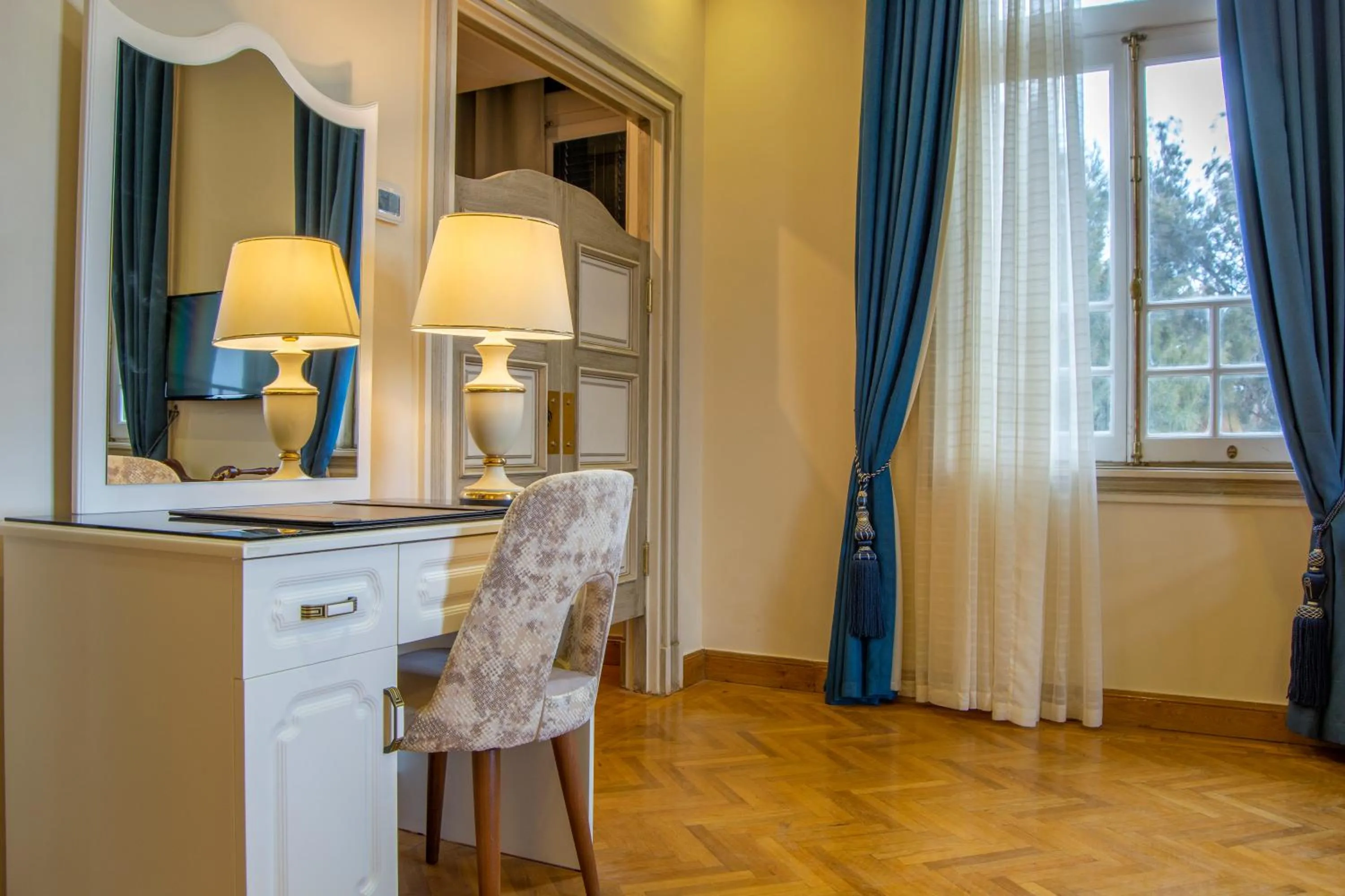 Helnan Palace Hotel - Adults Only