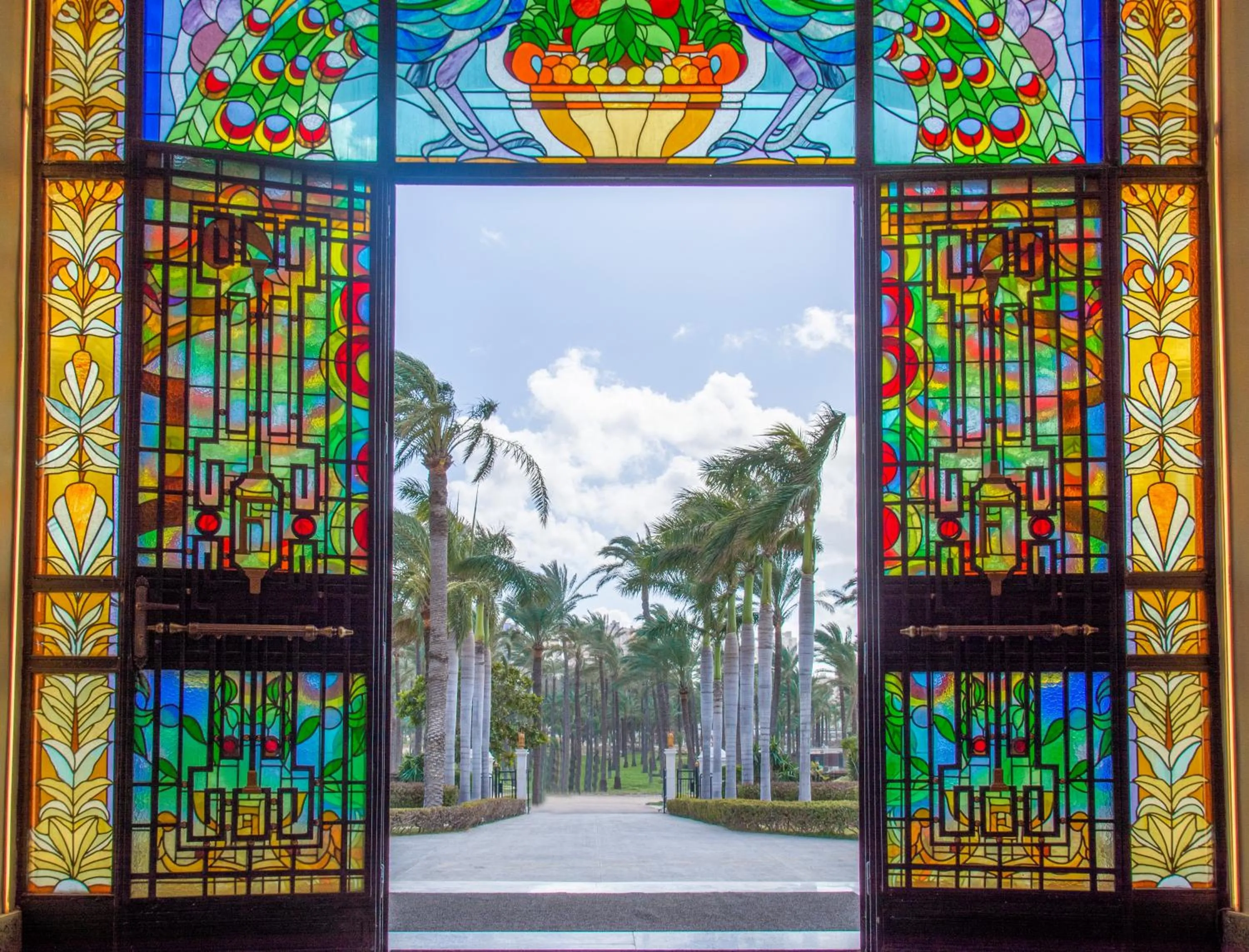 Helnan Palace Hotel - Adults Only