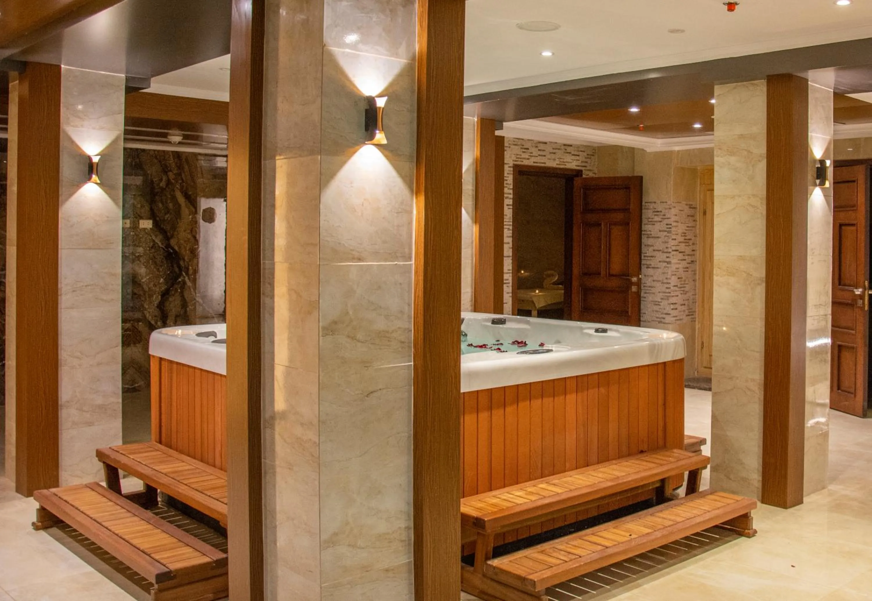 Helnan Palace Hotel - Adults Only