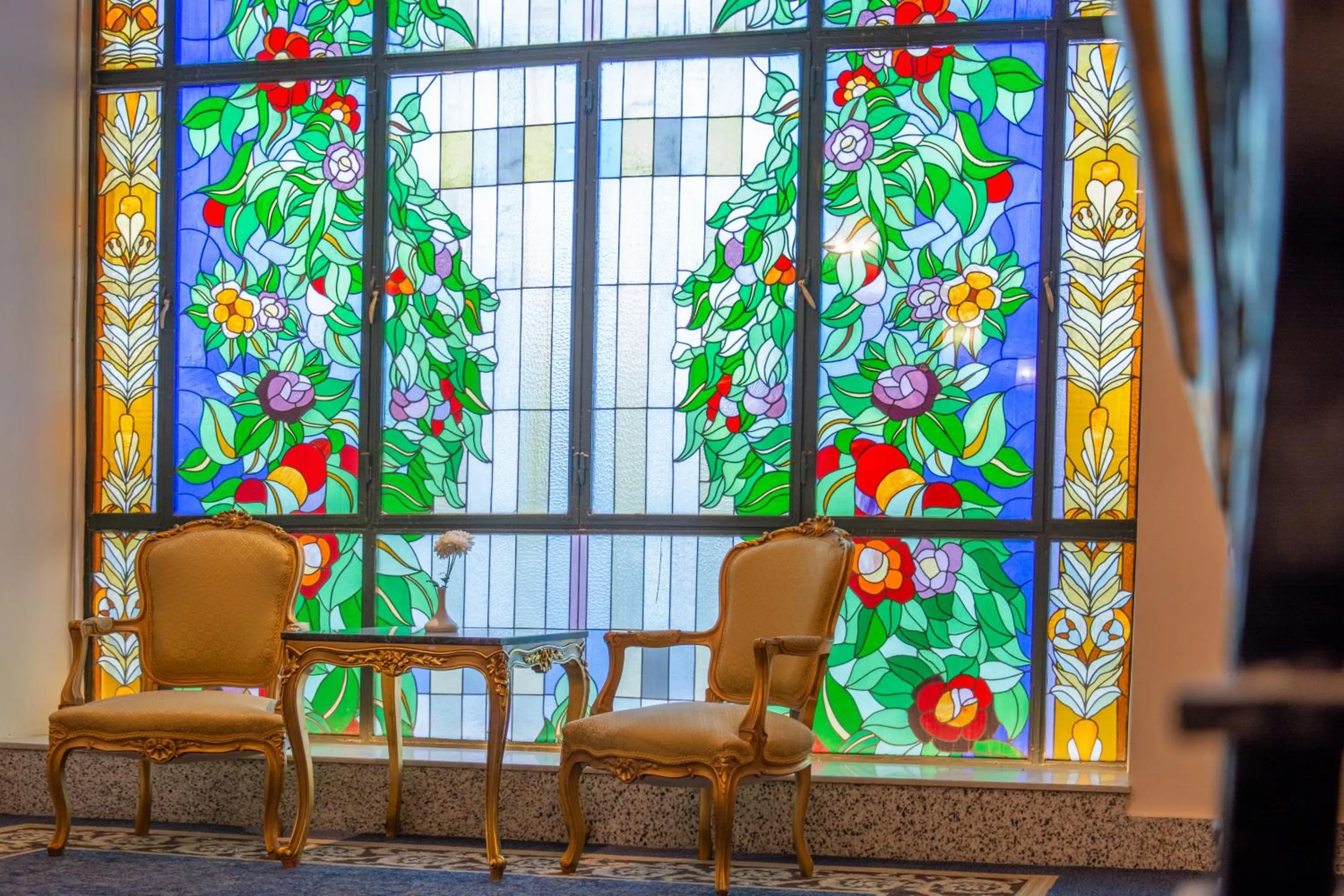 Helnan Palace Hotel - Adults Only