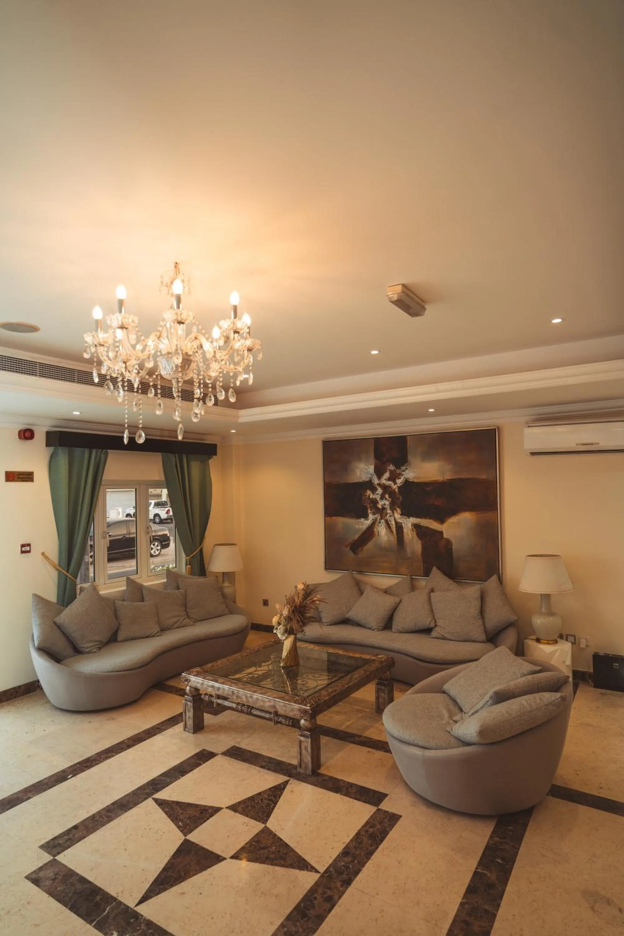 Royal Prestige Hotel