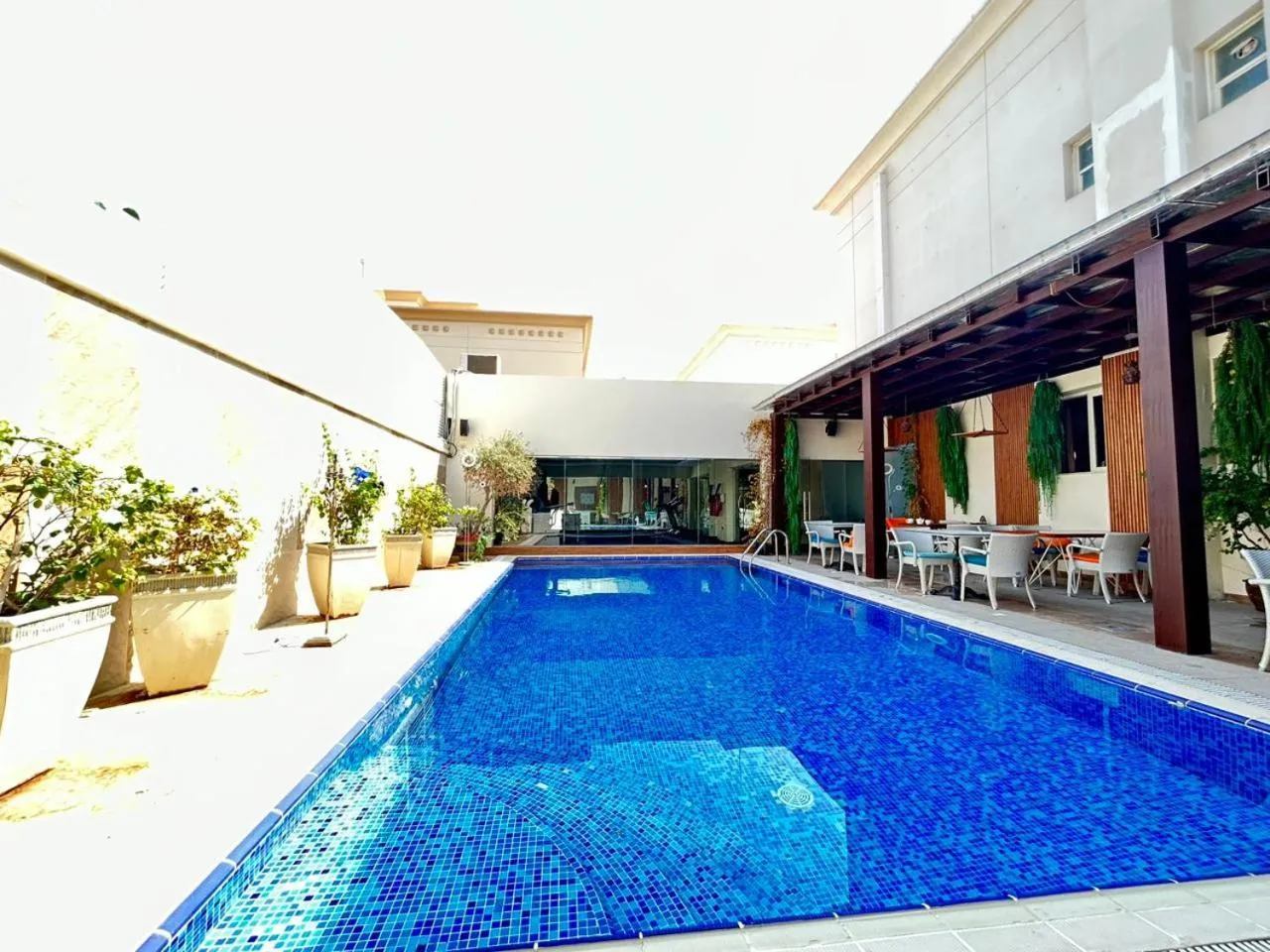 Royal Prestige Hotel