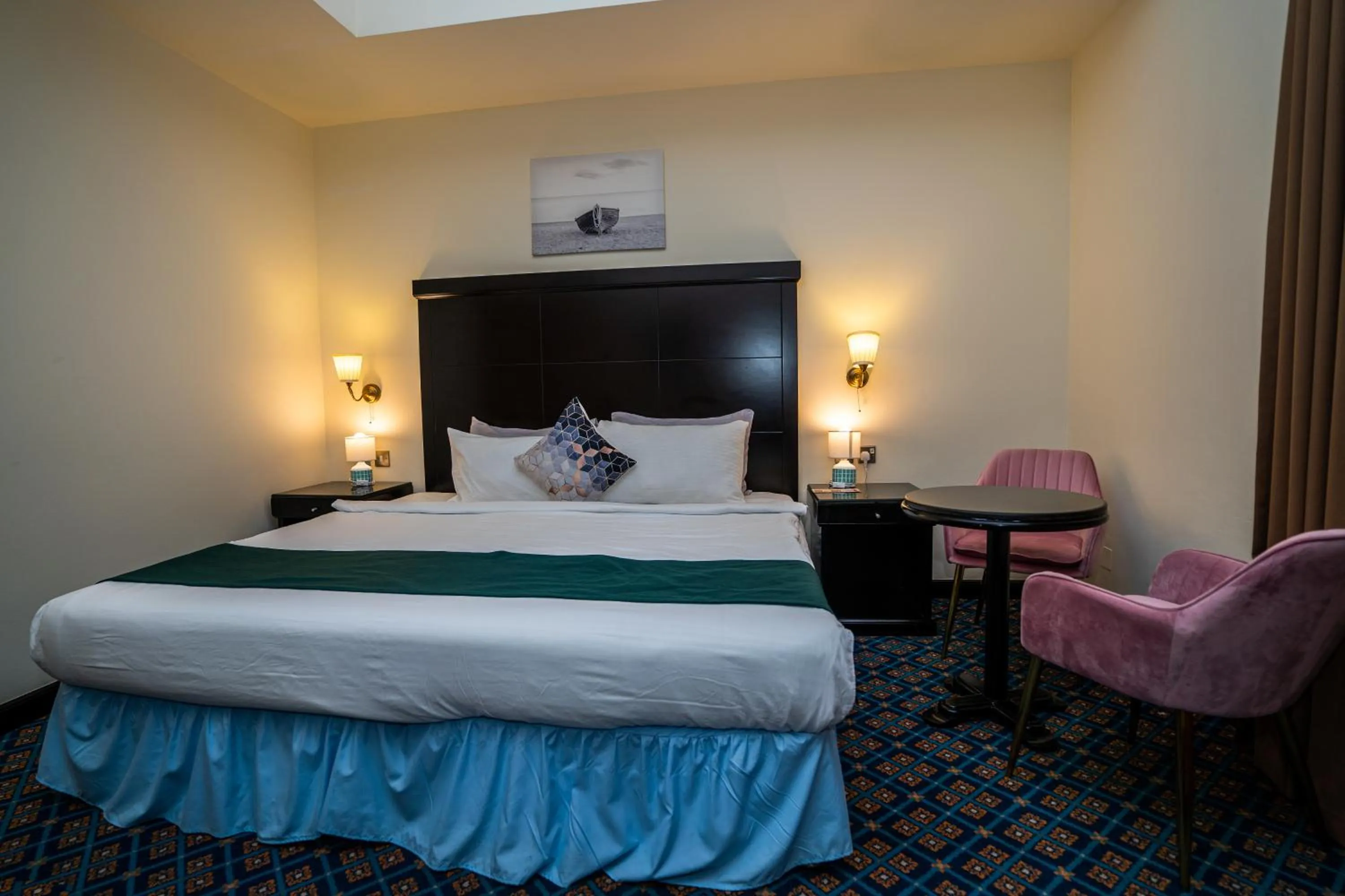 Royal Prestige Hotel