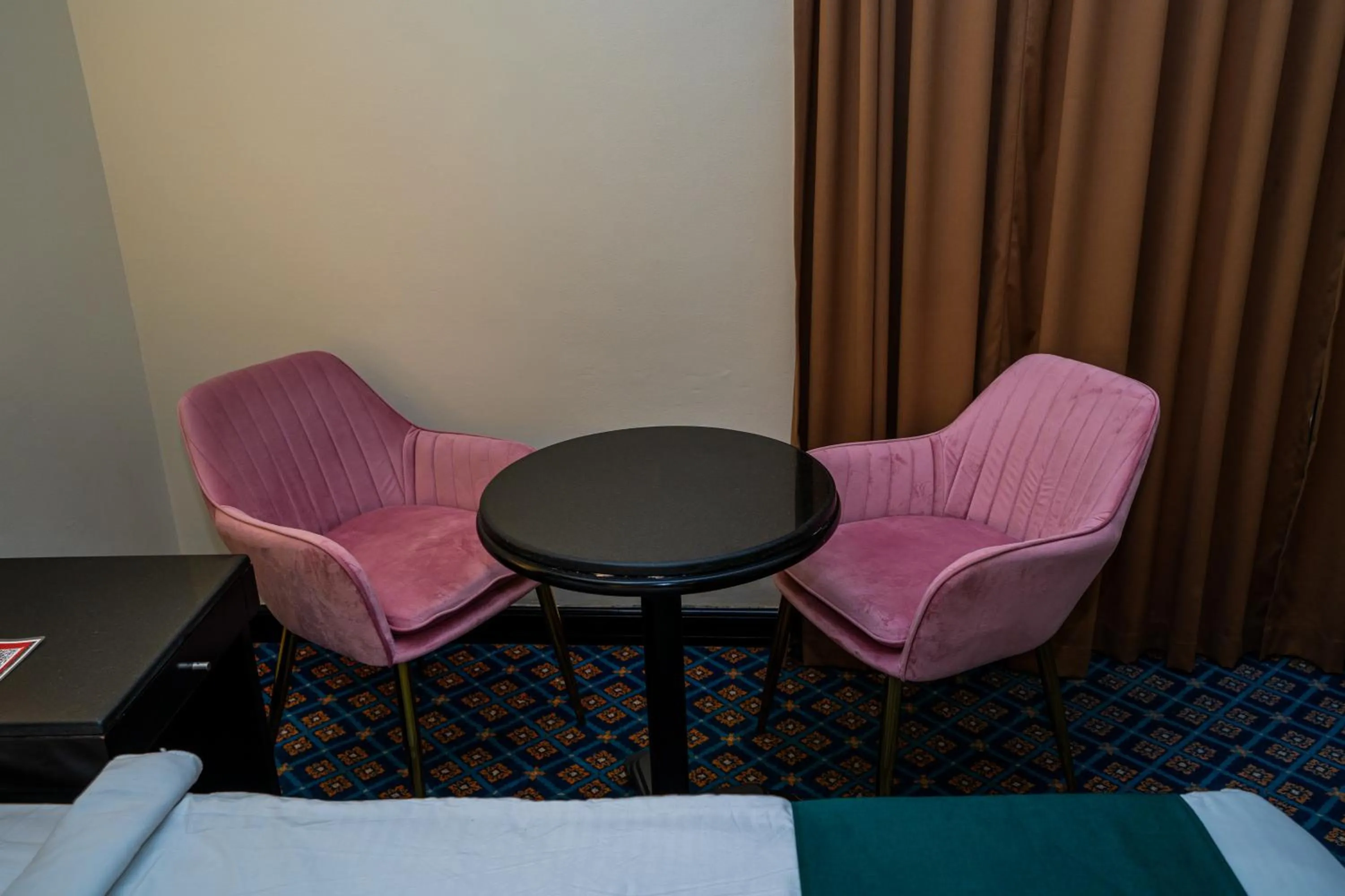 Royal Prestige Hotel