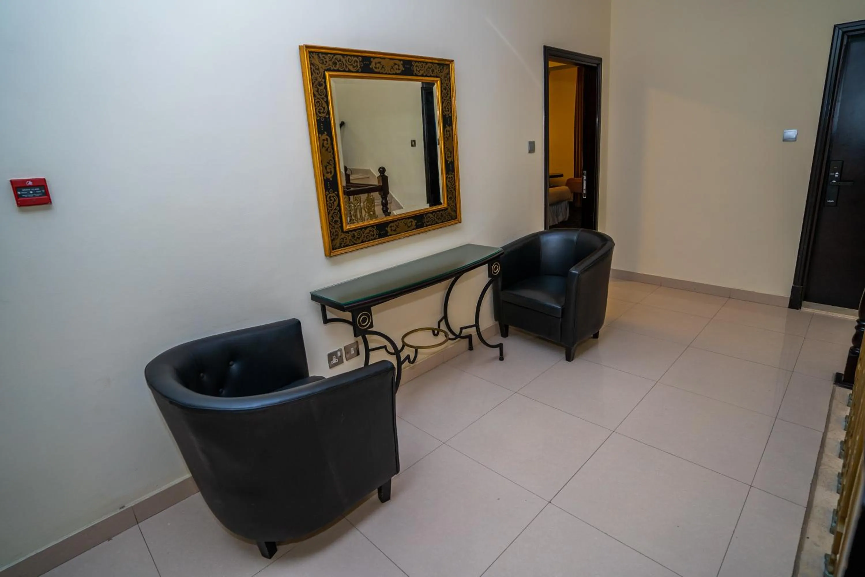 Royal Prestige Hotel