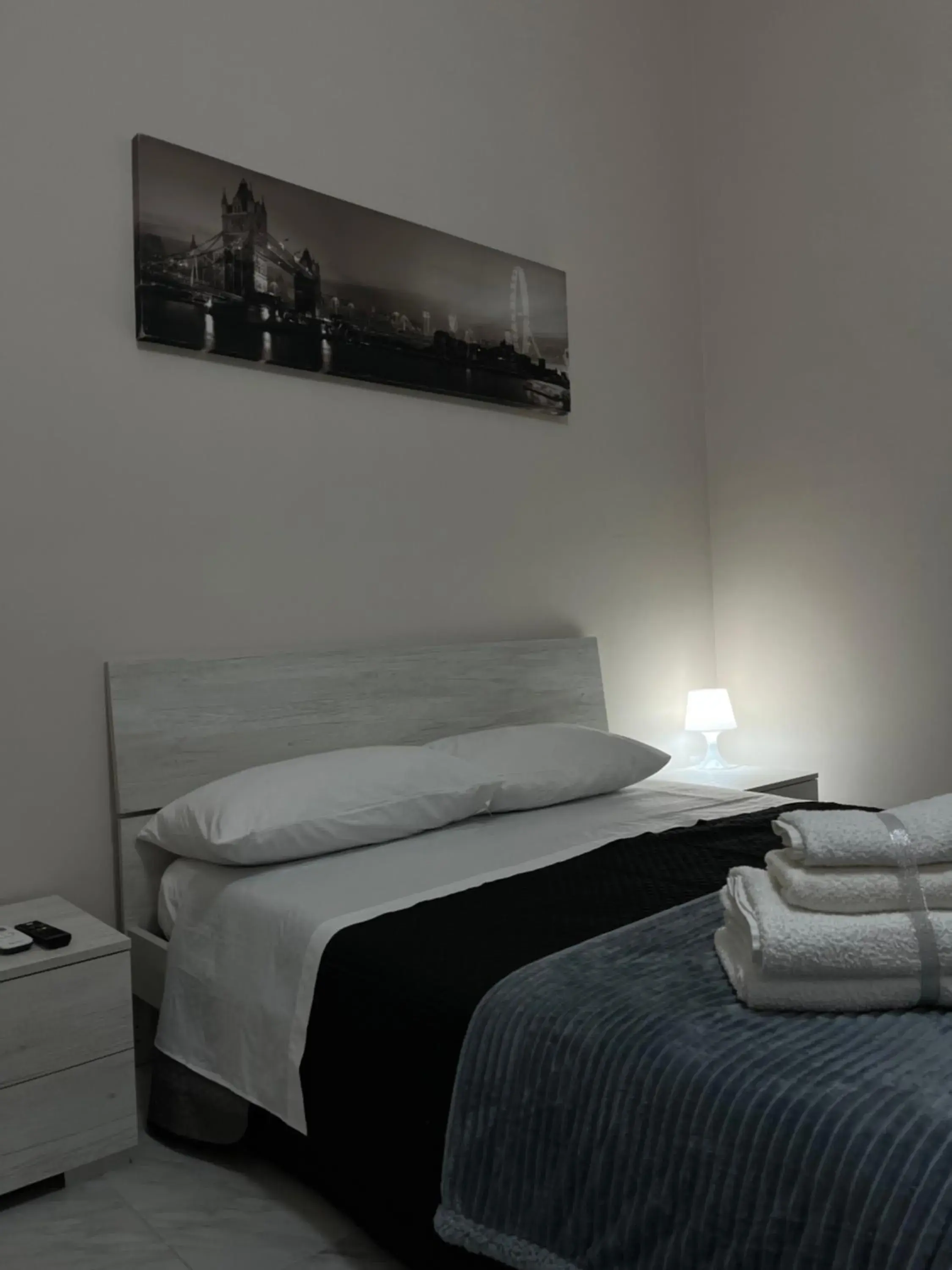 Standard Double Room - single occupancy in B&B Dei Vicari Standard Double Room - single occupancy in B&B Dei Vicari