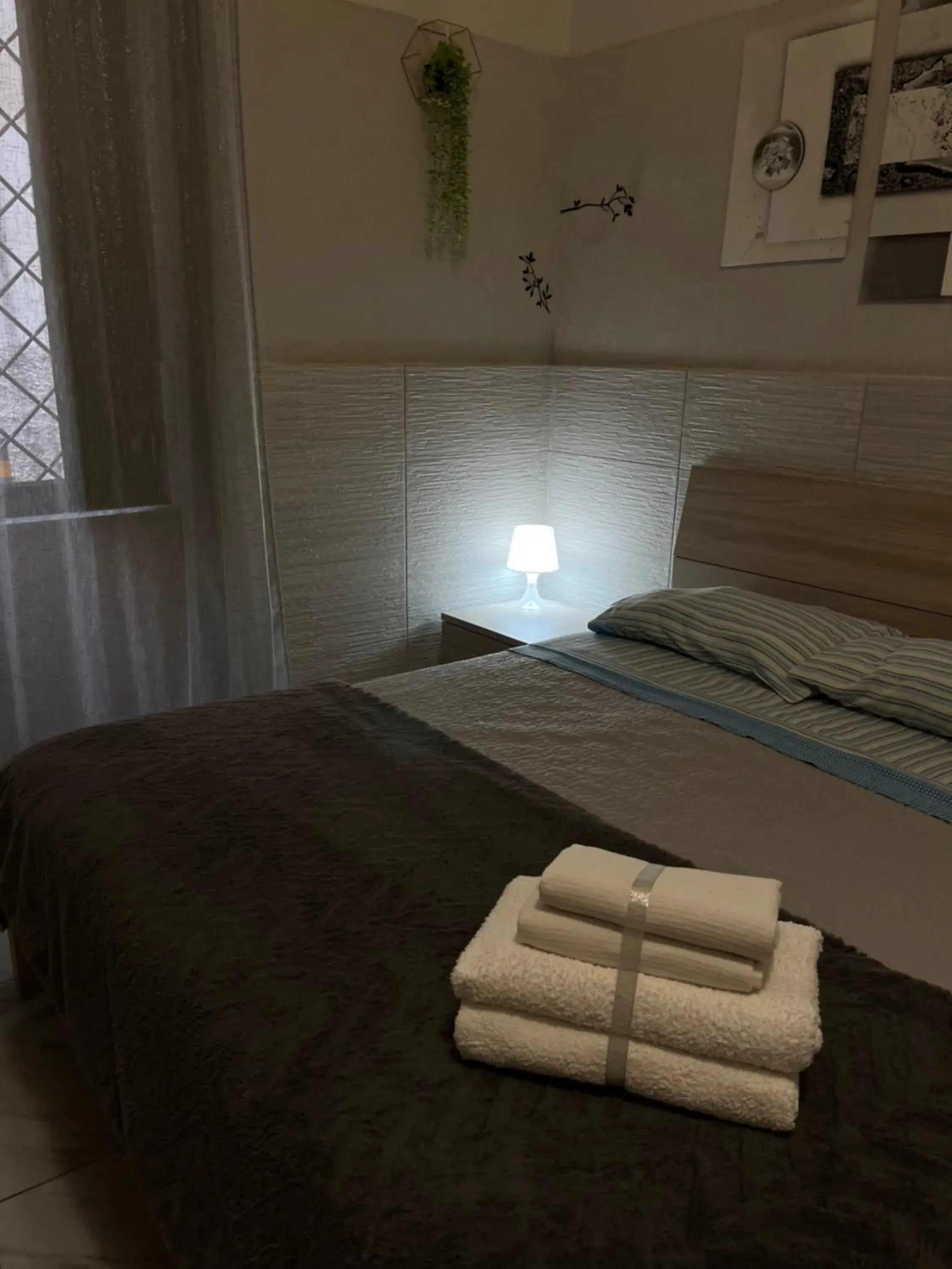 Double Room - single occupancy in B&B Dei Vicari Double Room - single occupancy in B&B Dei Vicari