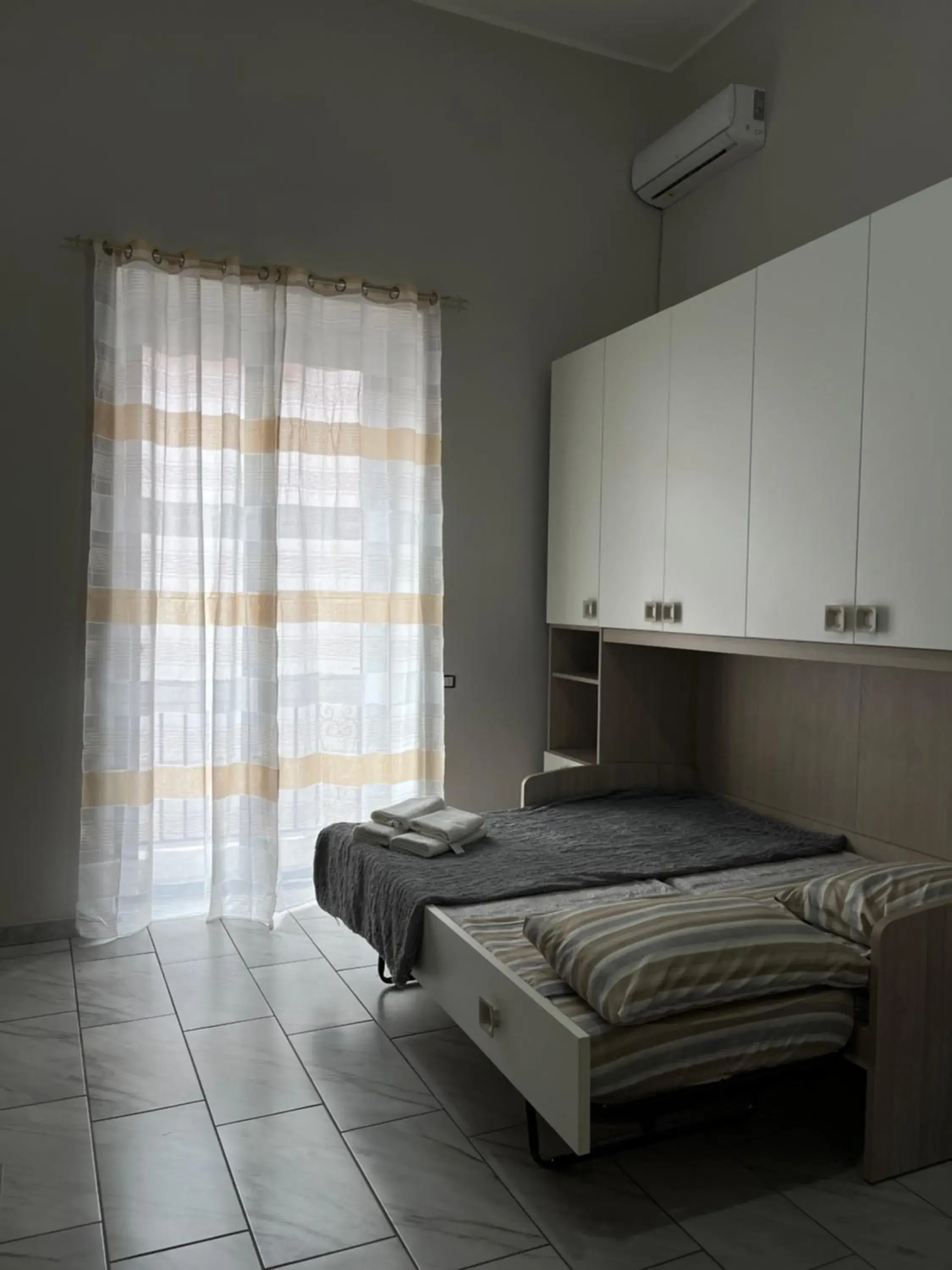 Deluxe Double or Twin Room - single occupancy in B&B Dei Vicari Deluxe Double or Twin Room - single occupancy in B&B Dei Vicari