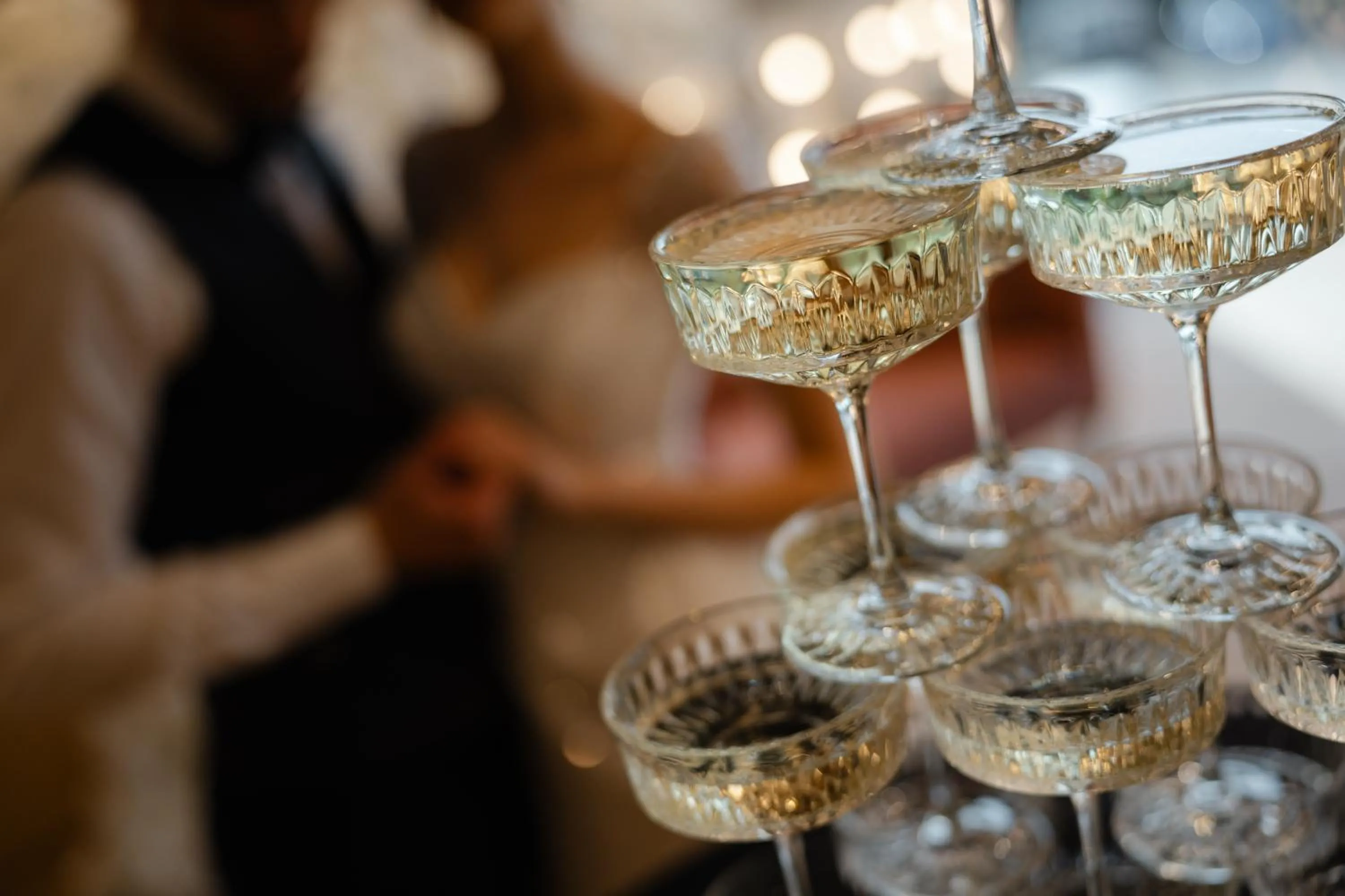 Business facilities in ABA Apartments