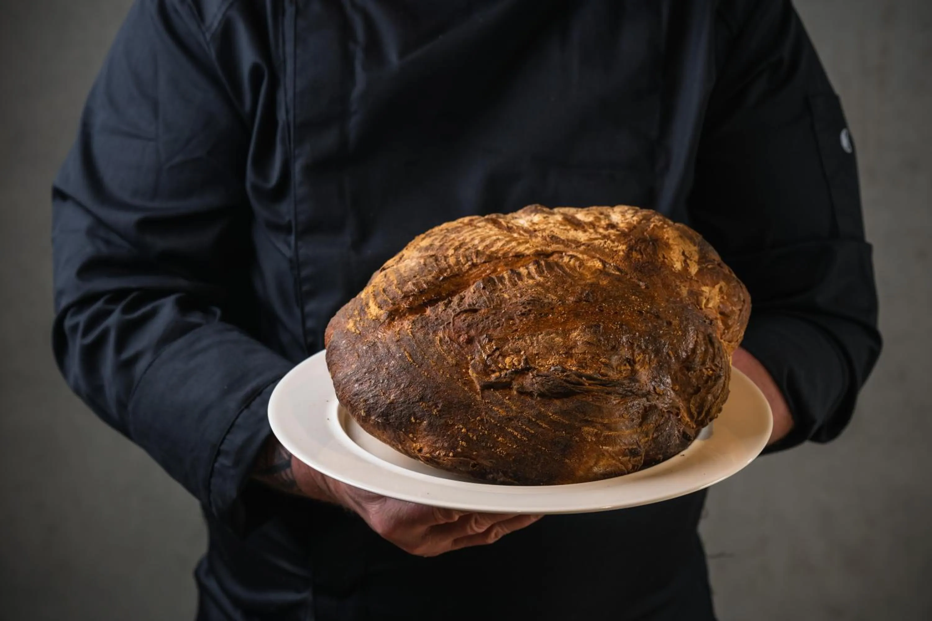 Restaurant/places to eat in ABA Apartments