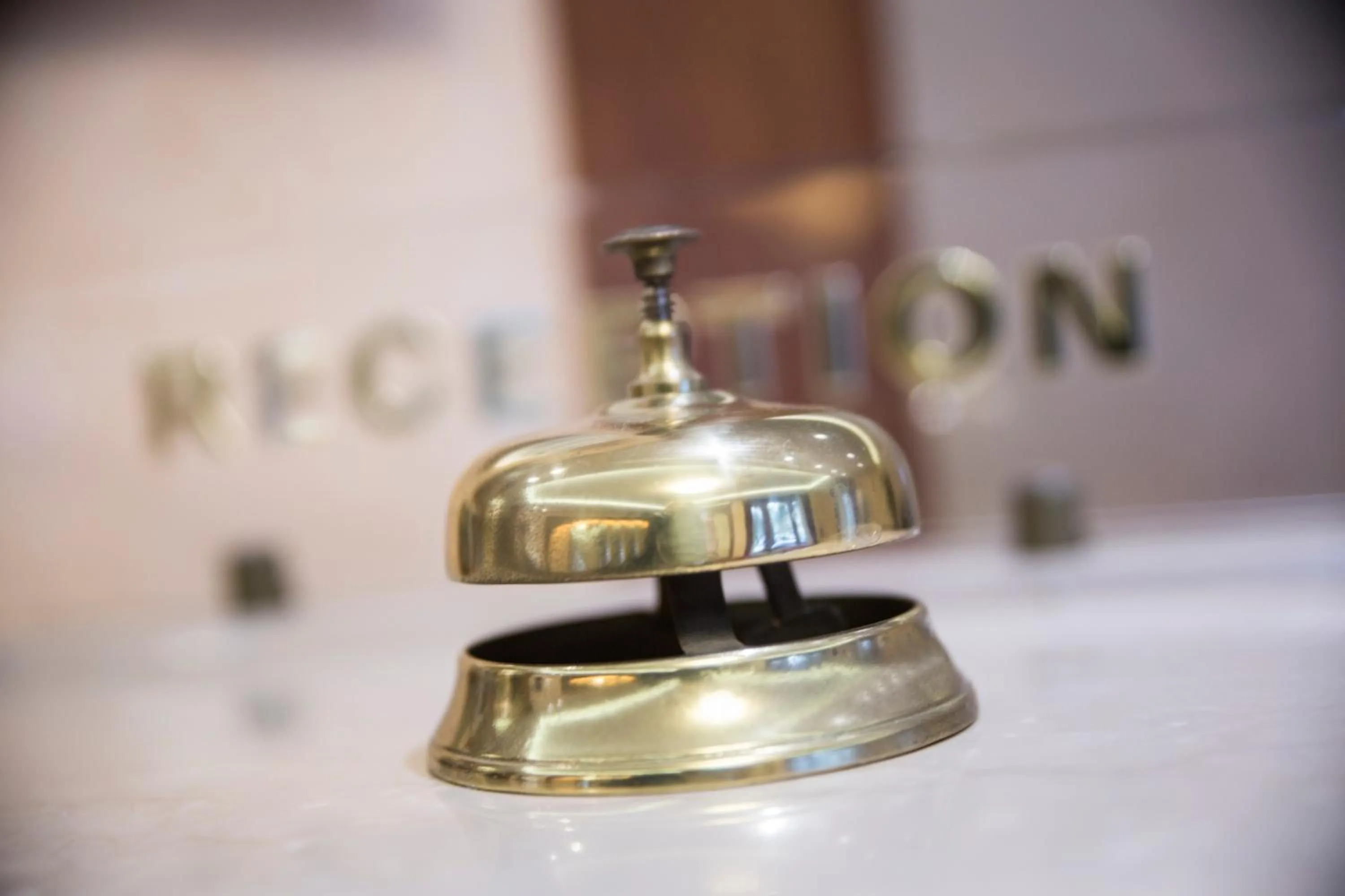 Decorative detail in Hotel Gardenia Sirmione