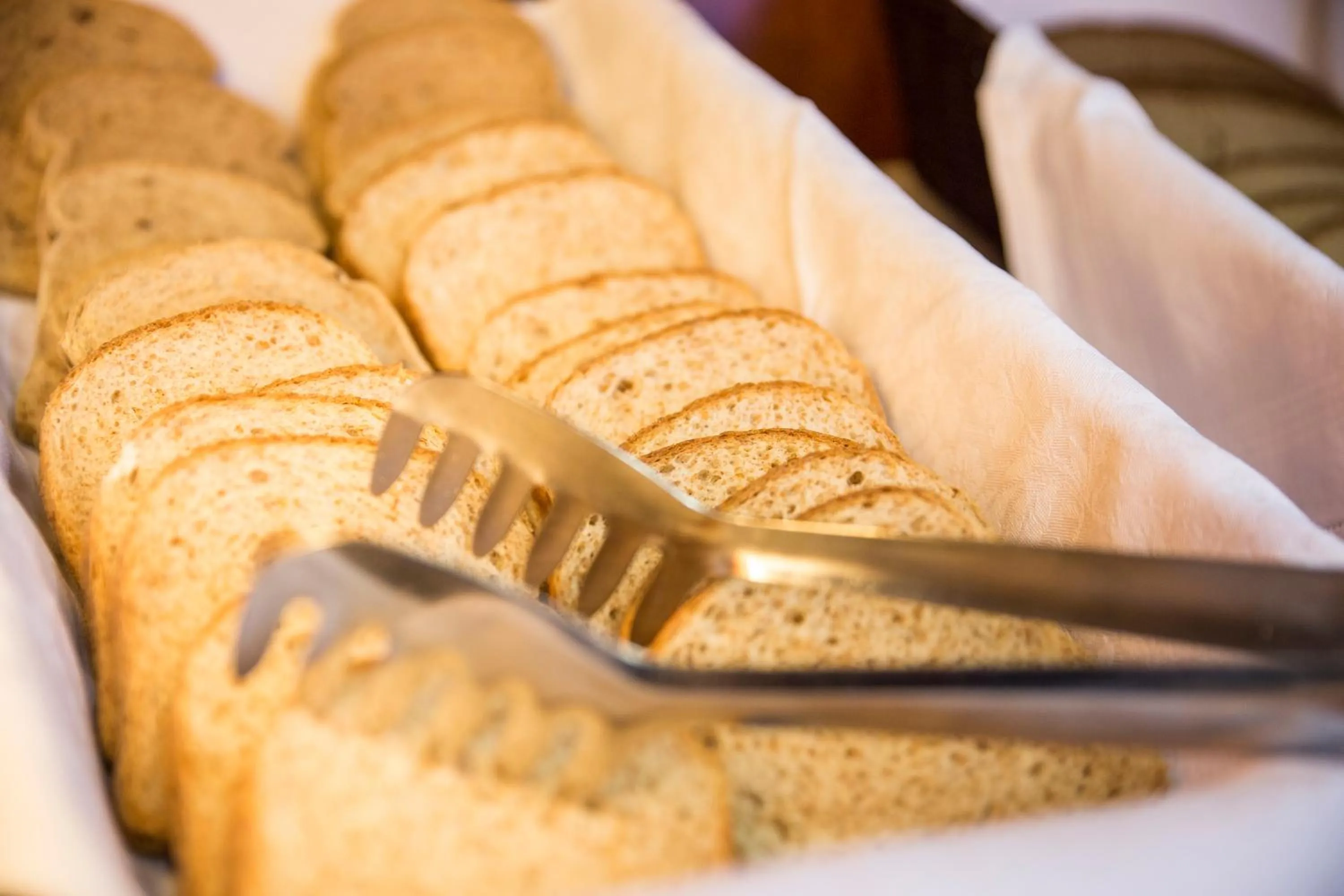 Restaurant/places to eat in Hotel Gardenia Sirmione