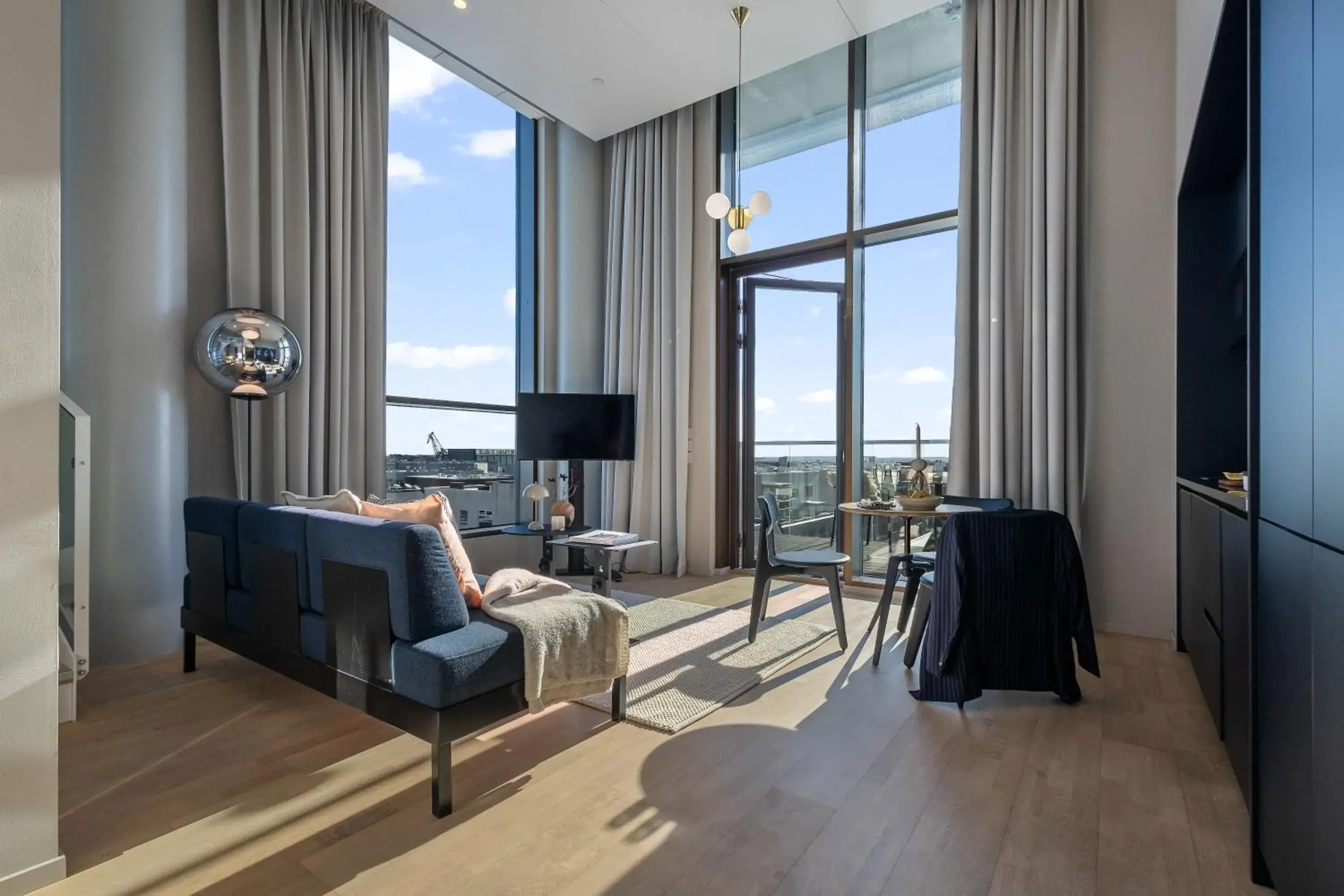 Atelier Studio in Unity Helsinki - A Studio Hotel Atelier Studio in Unity Helsinki - A Studio Hotel