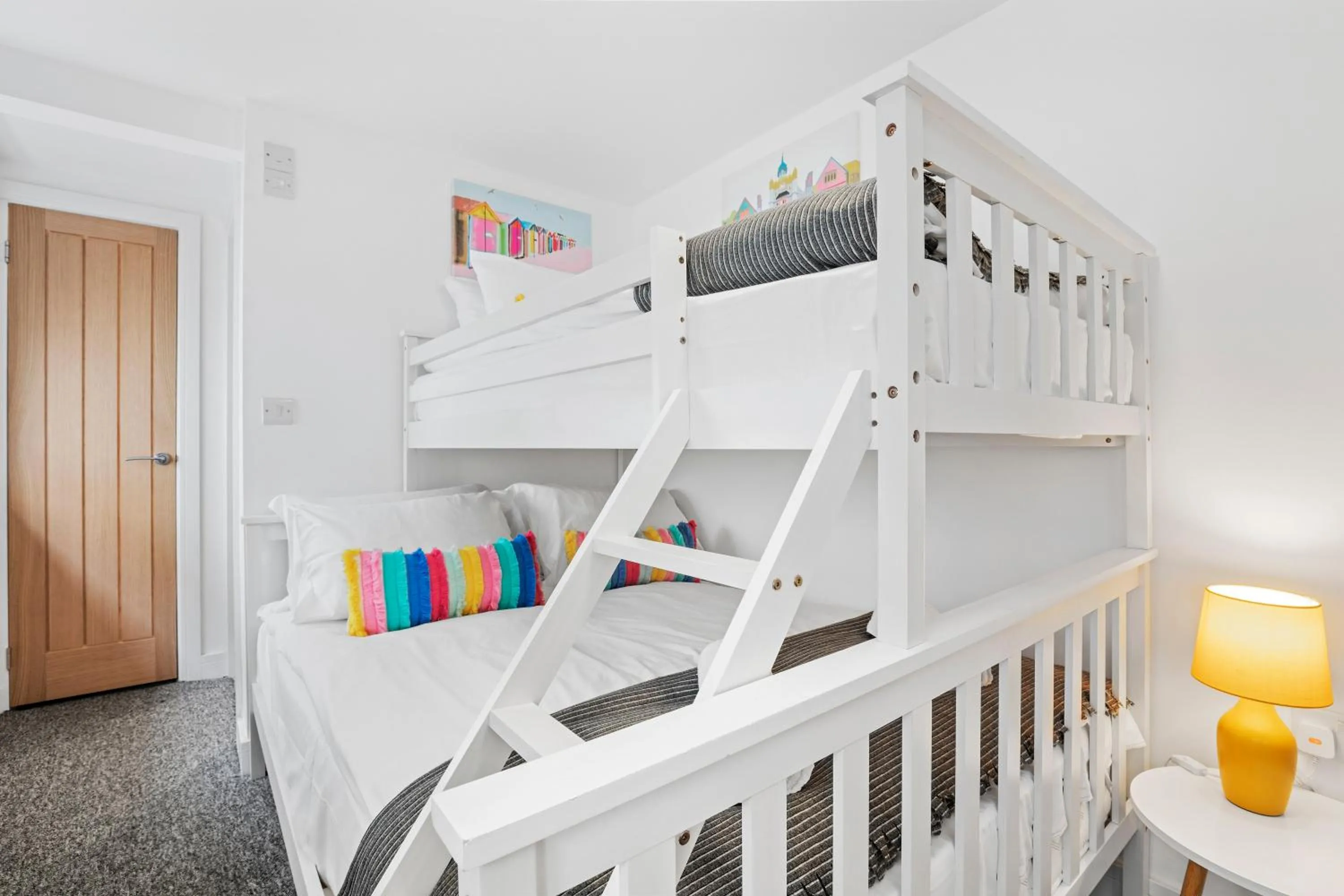 Bedroom in St Peters Pad By My Getaways Free Parking