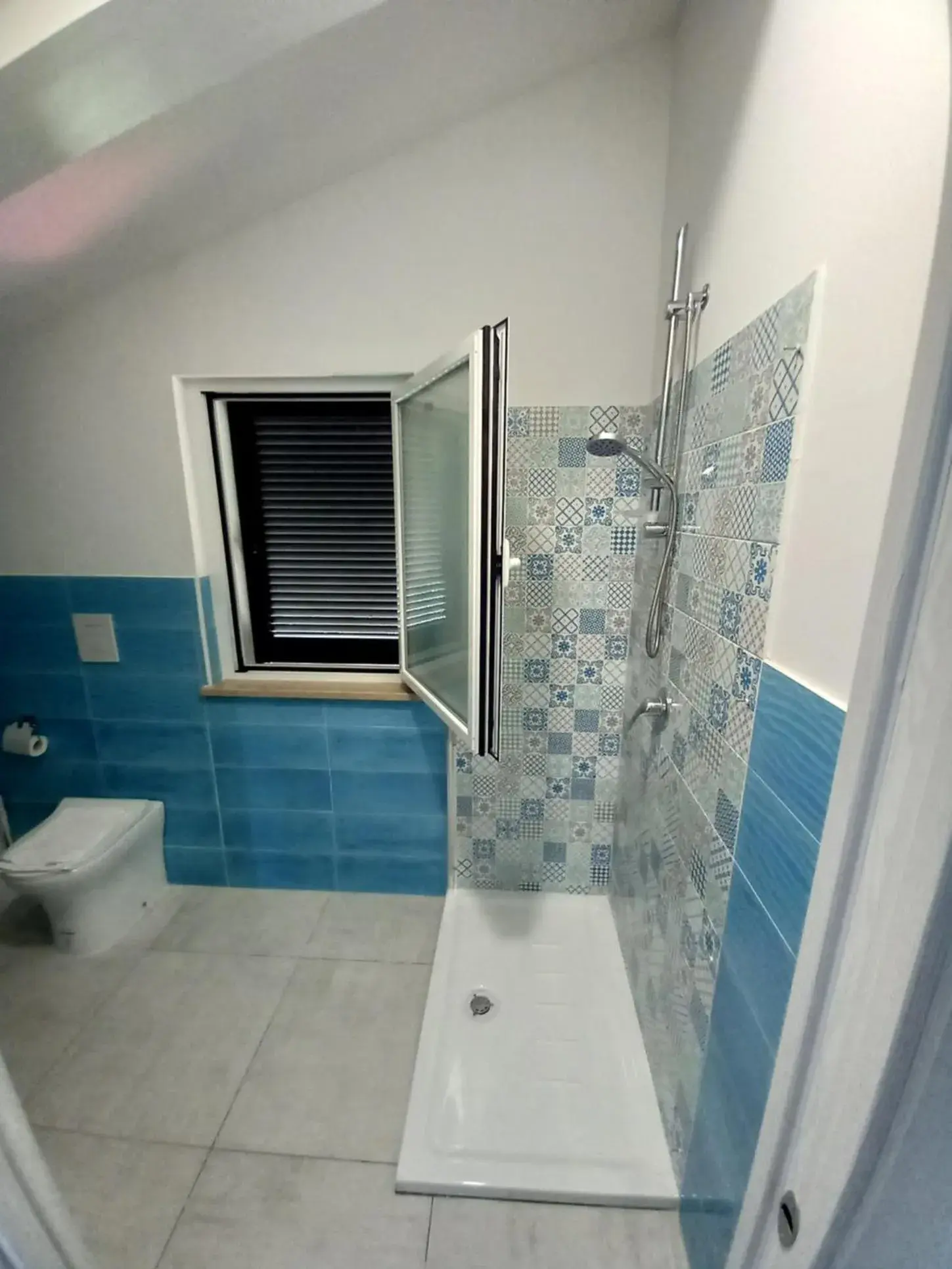 Standard Double Room - single occupancy in Affittacamere il Tulipano beach Formia Standard Double Room - single occupancy in Affittacamere il Tulipano beach Formia