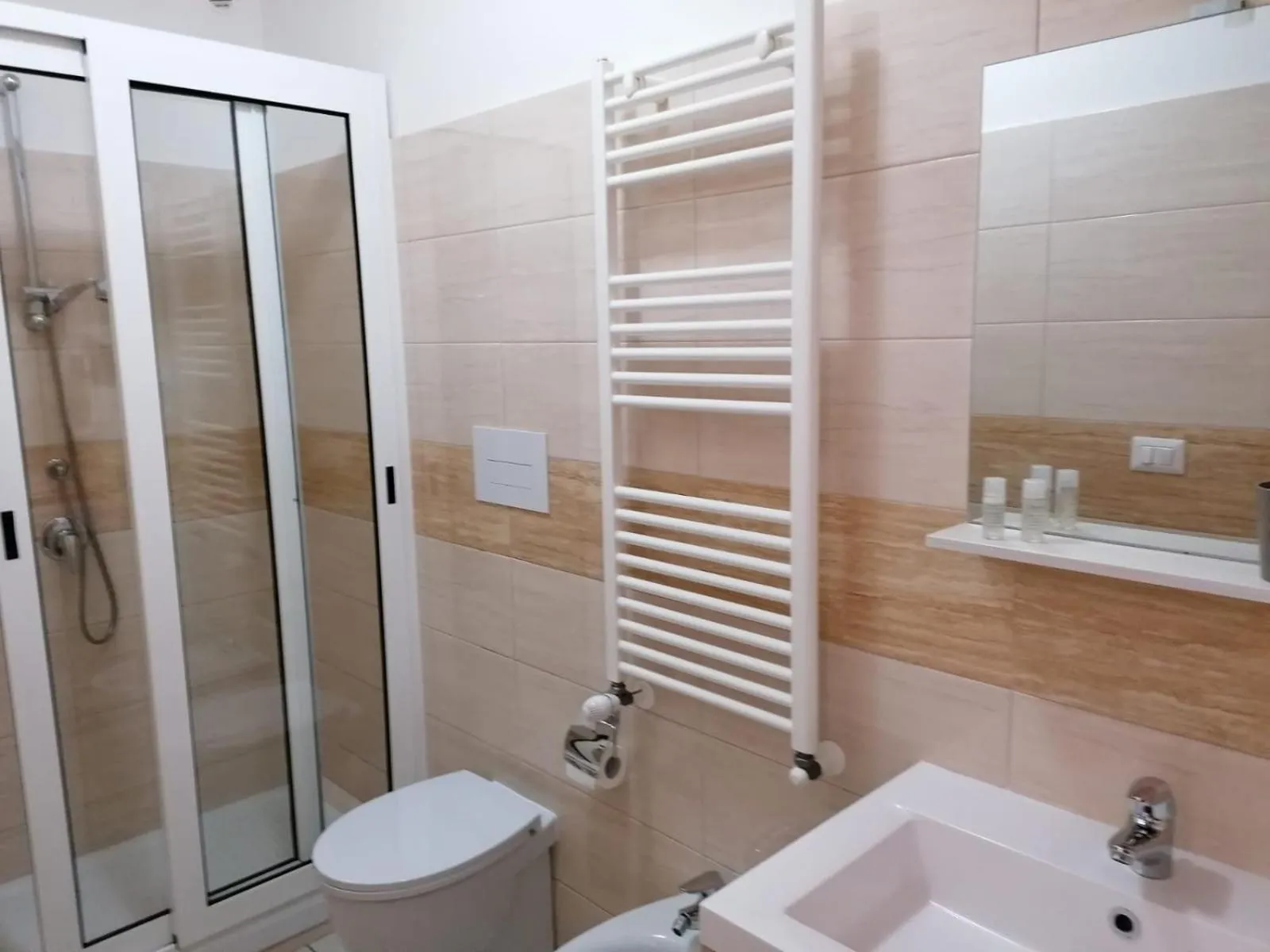 Affittacamere il Tulipano beach Formia