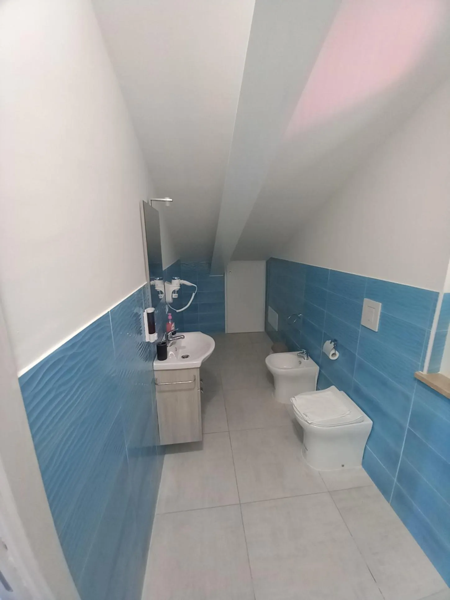 Affittacamere il Tulipano beach Formia