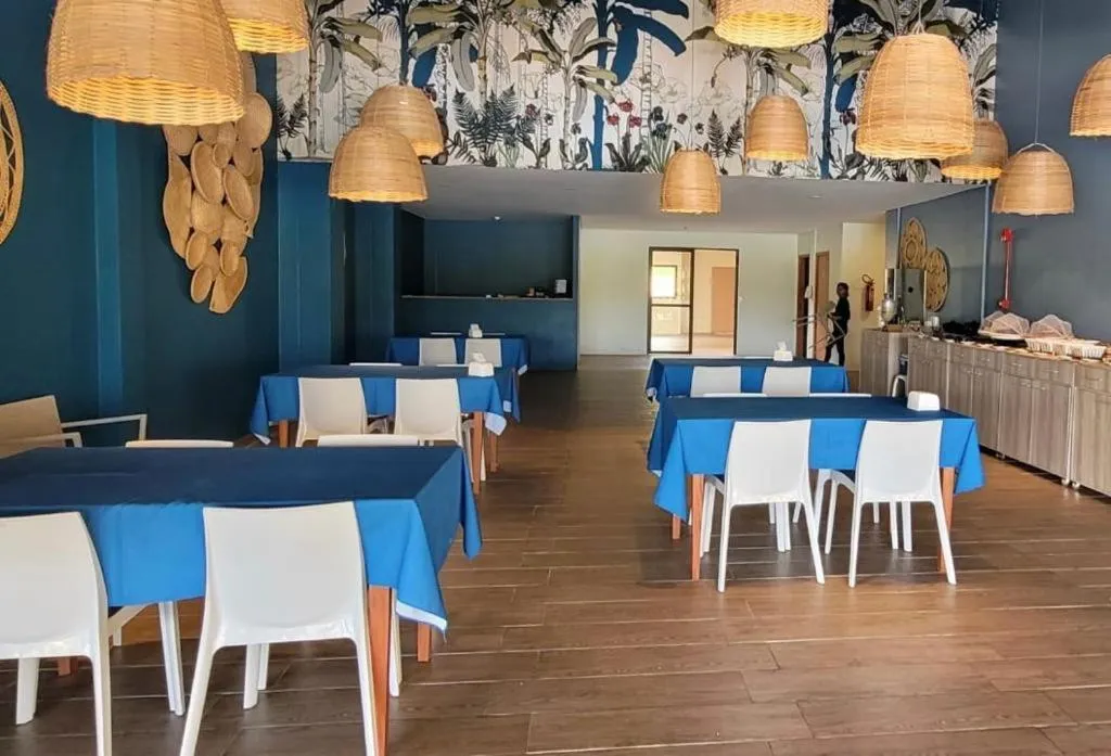 Eco resort Praia dos Carneiros