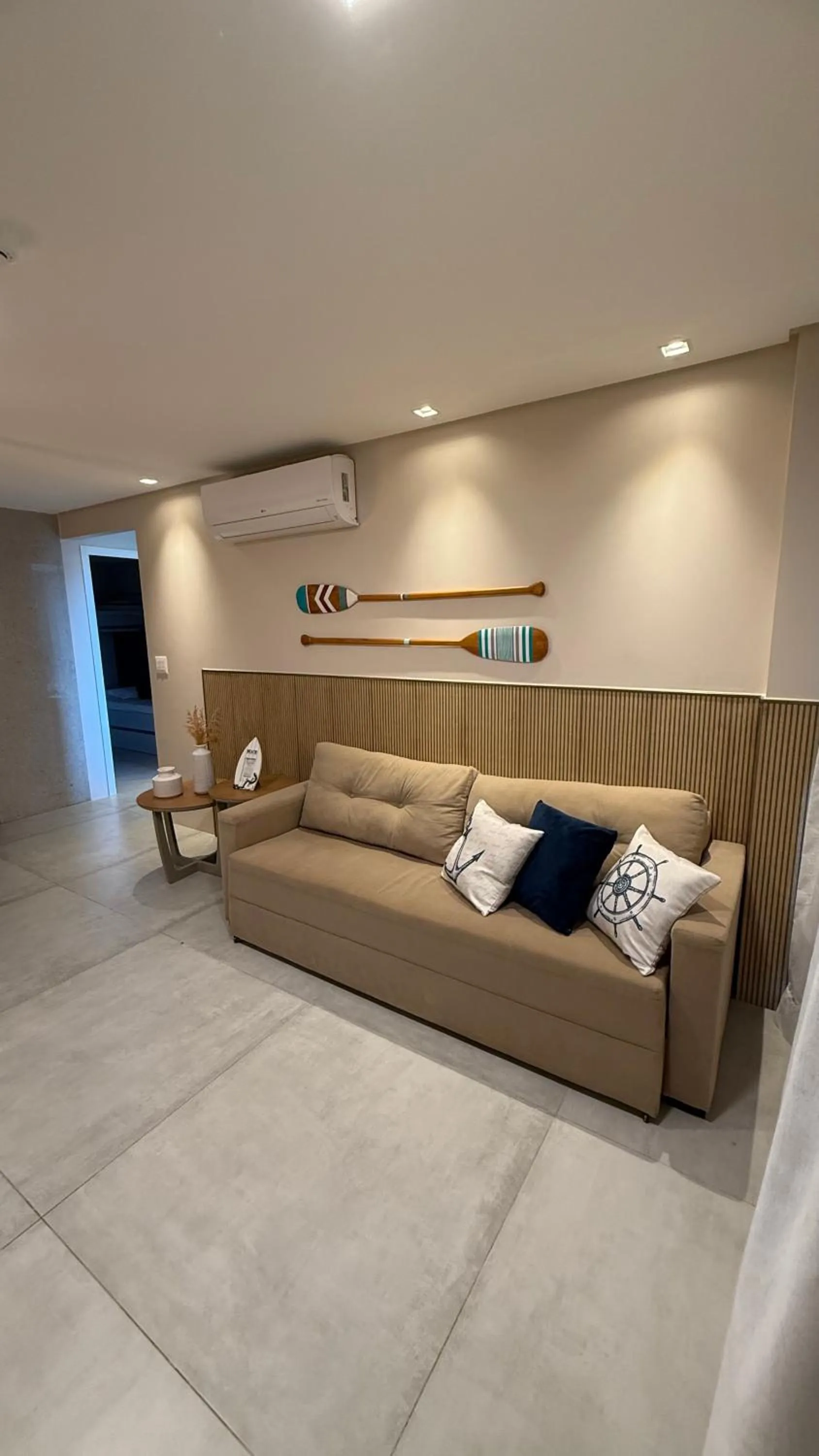 Eco resort Praia dos Carneiros