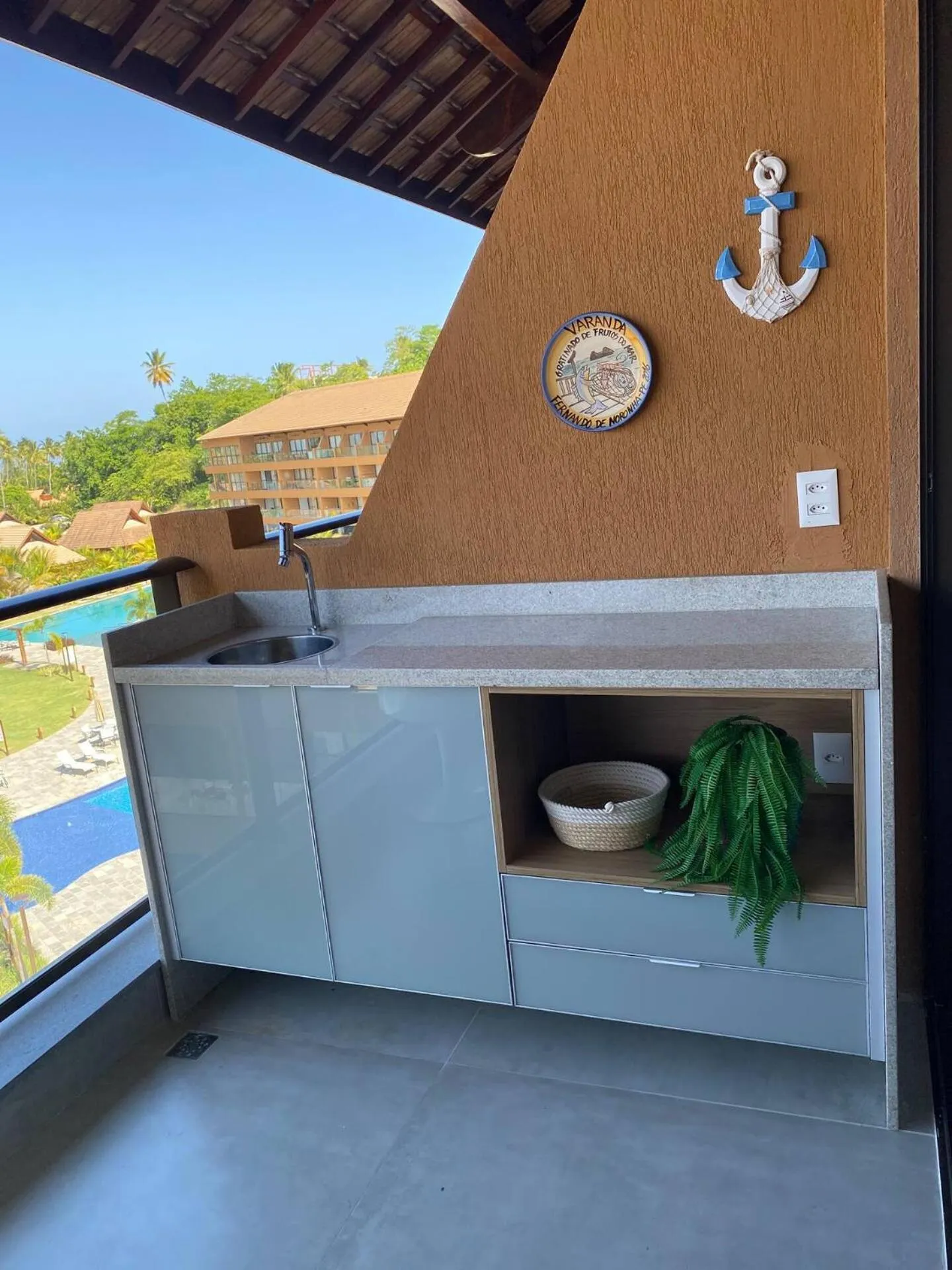 Eco resort Praia dos Carneiros