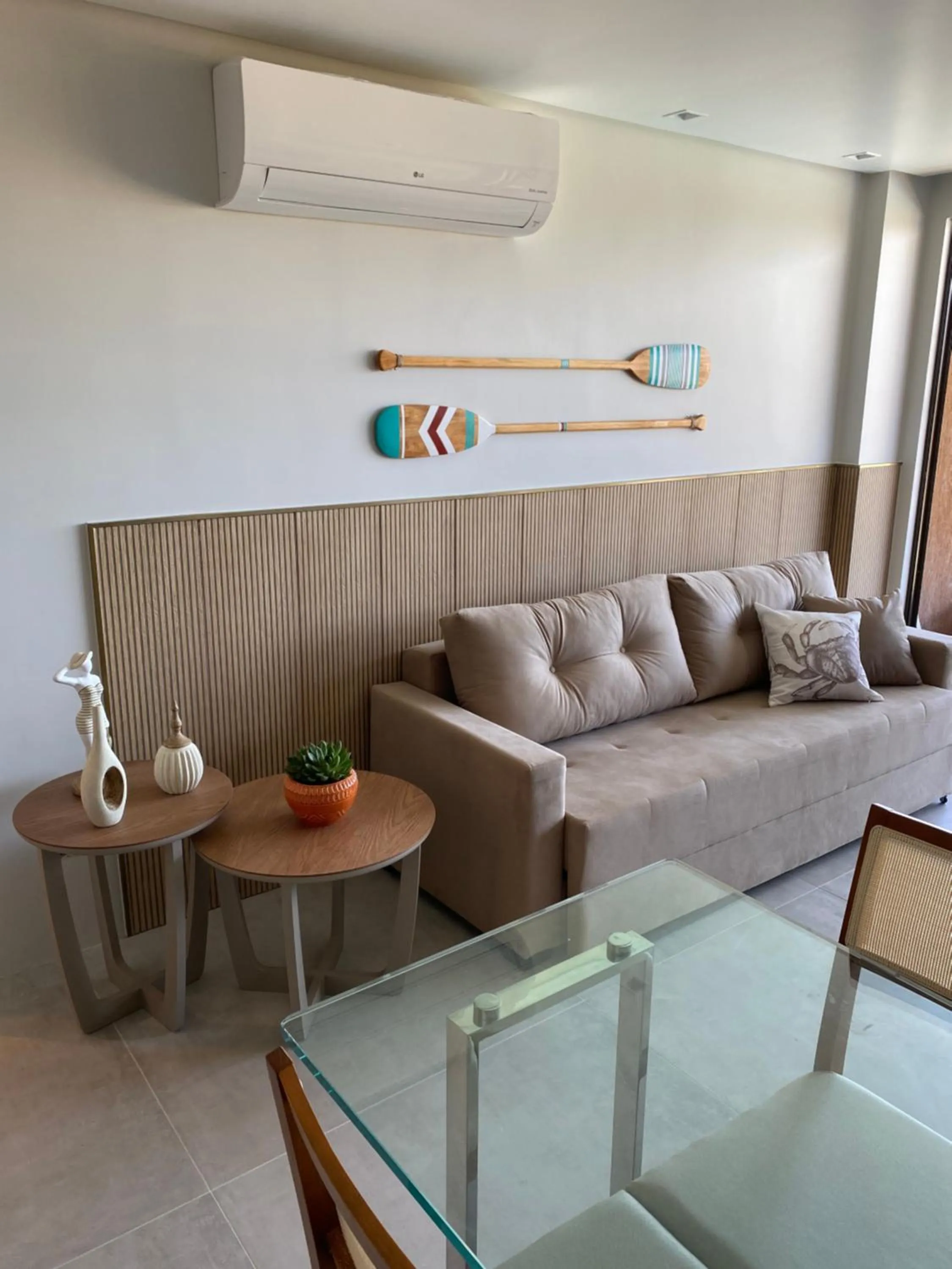 Eco resort Praia dos Carneiros