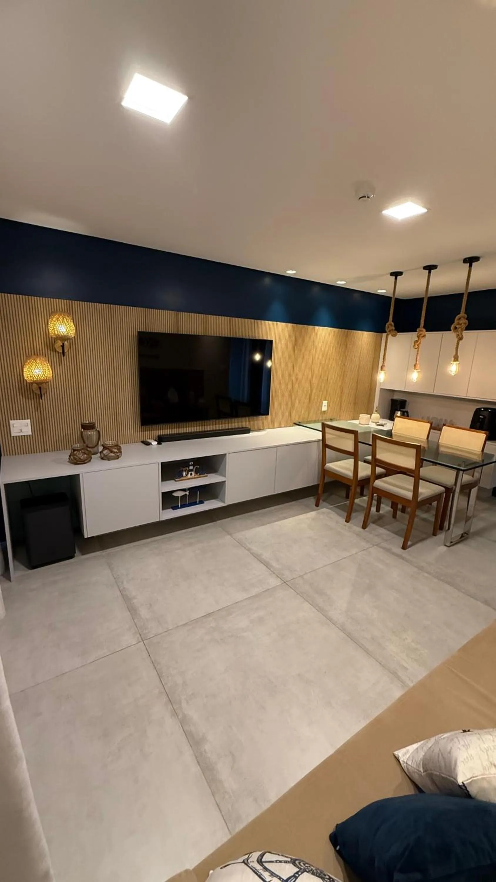 Eco resort Praia dos Carneiros