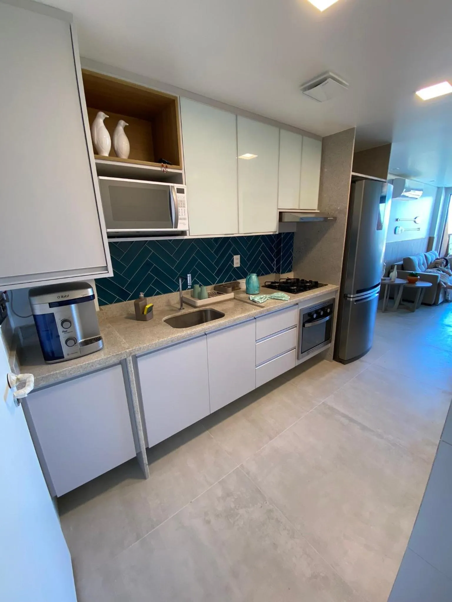 Eco resort Praia dos Carneiros