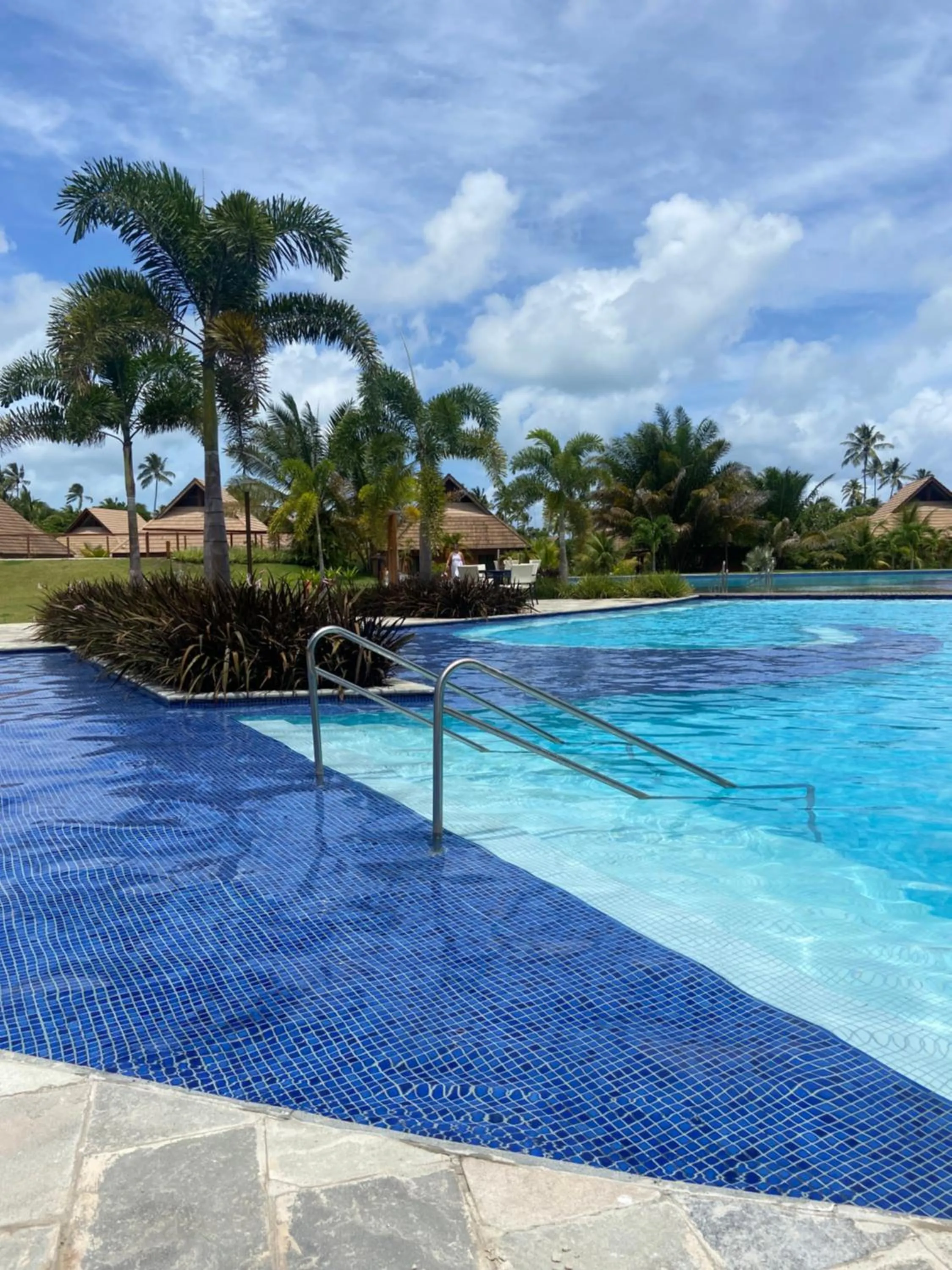 Eco resort Praia dos Carneiros