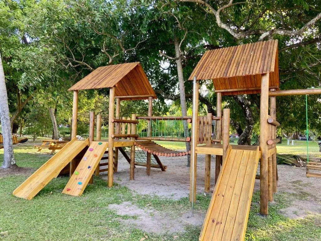 Eco resort Praia dos Carneiros