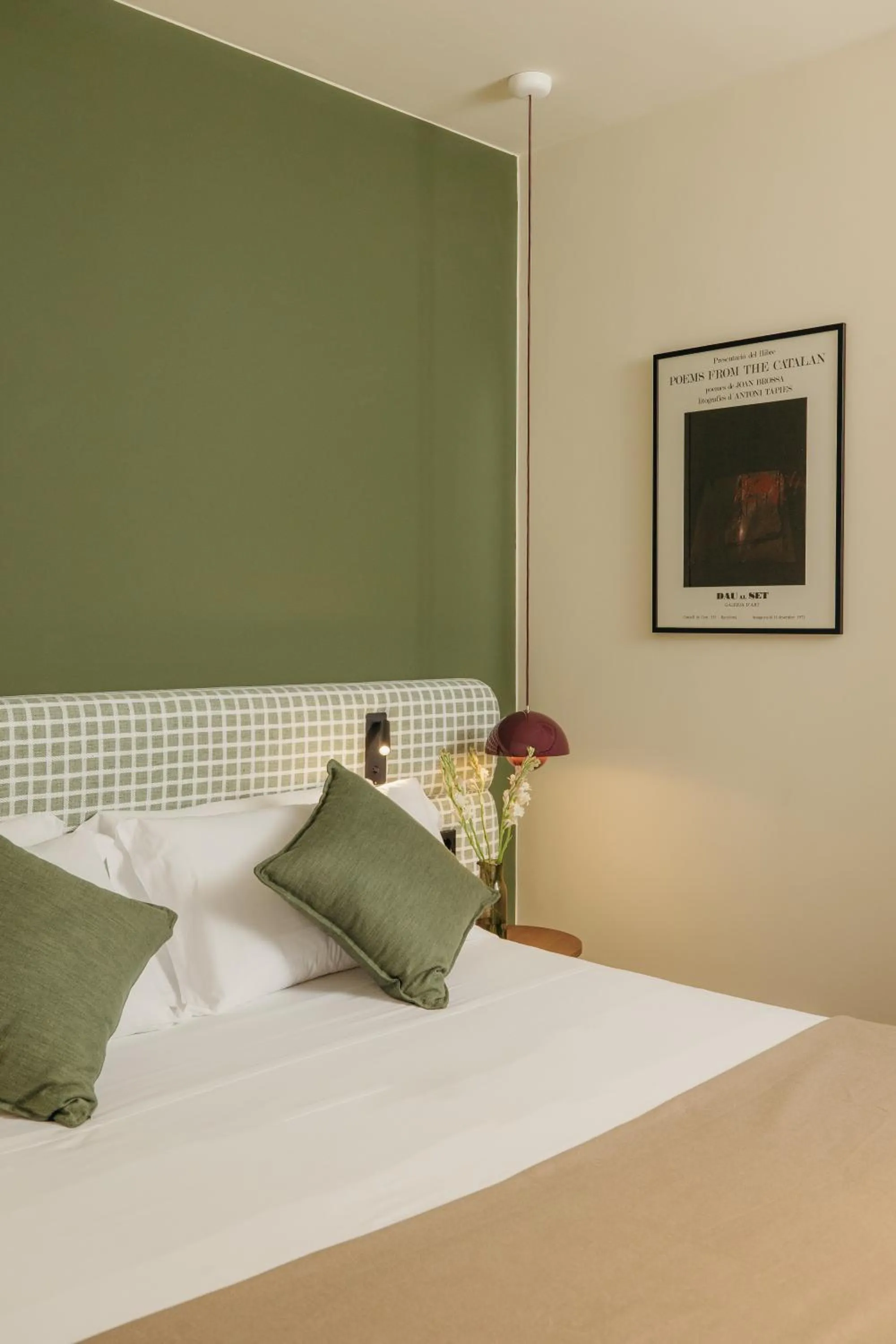 Bed in H Regas Adults Only