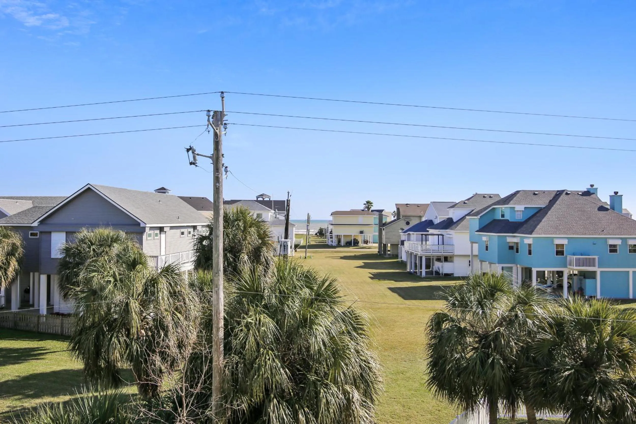 Property building in Mutiny on the Bounty