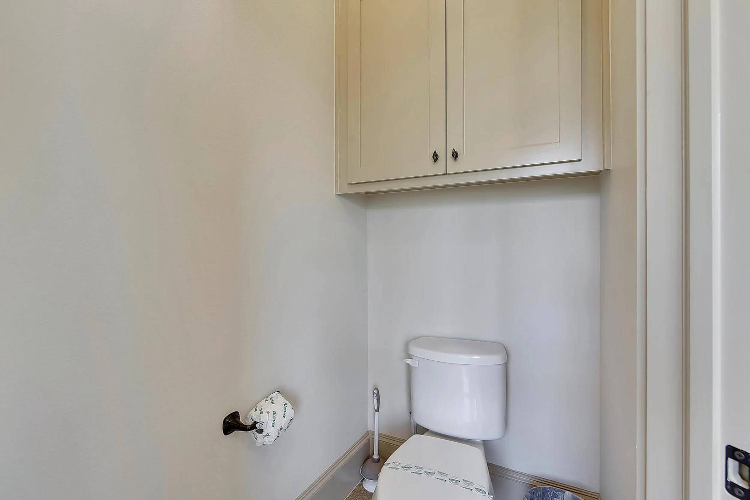 Property building in Neptunes Sanctuary