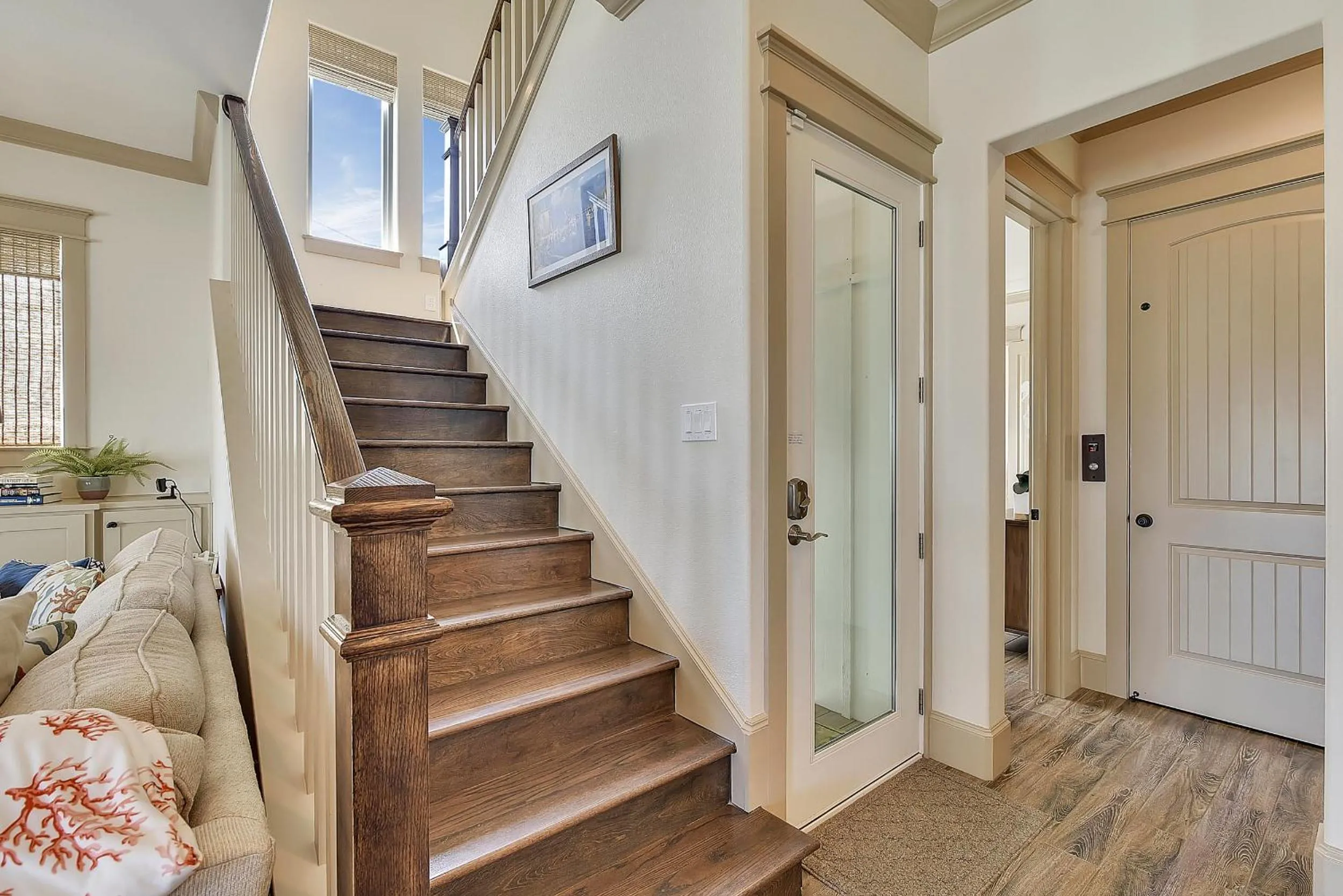 Property building in Neptunes Sanctuary