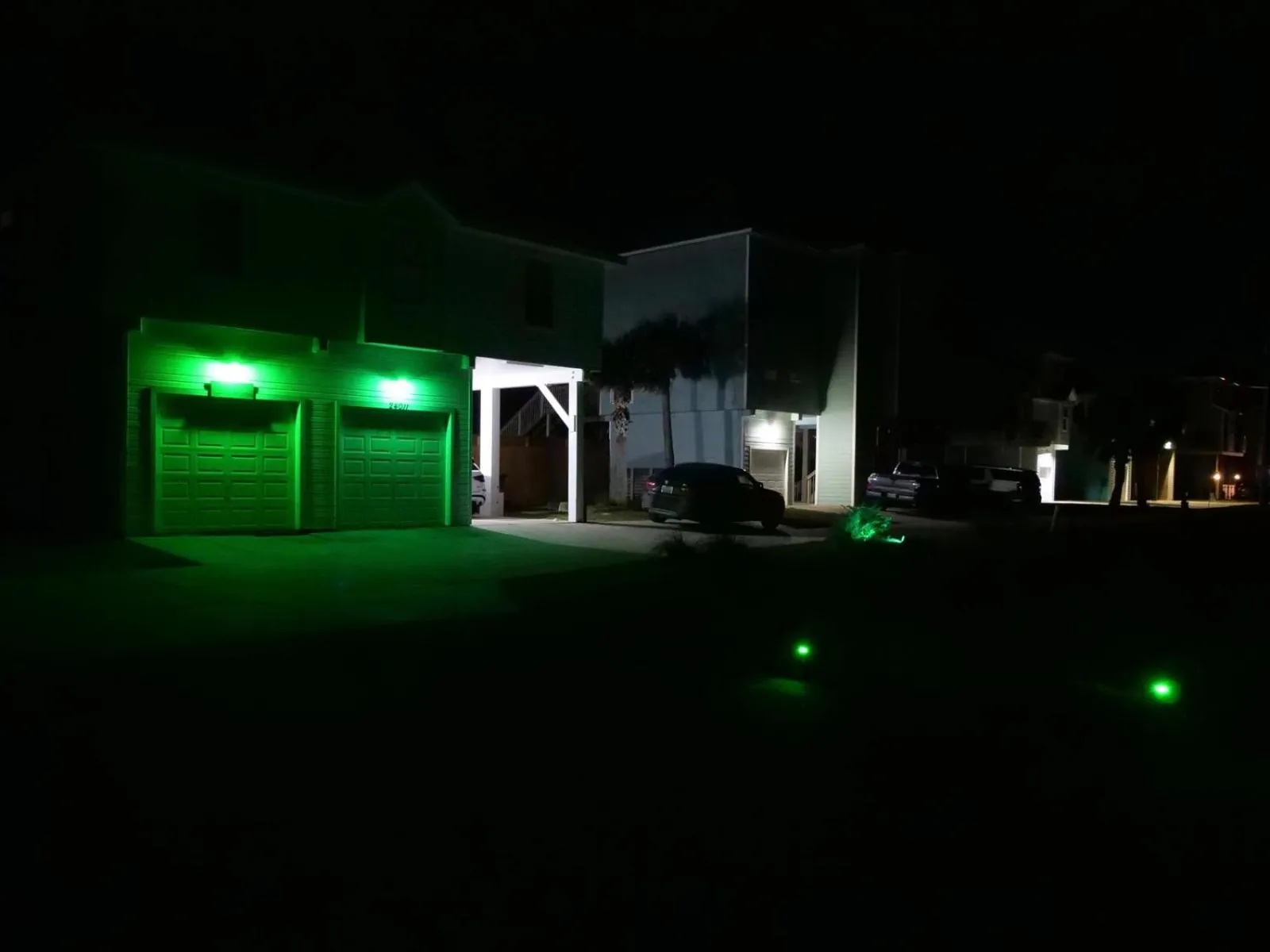 Property building in A Time to Lime