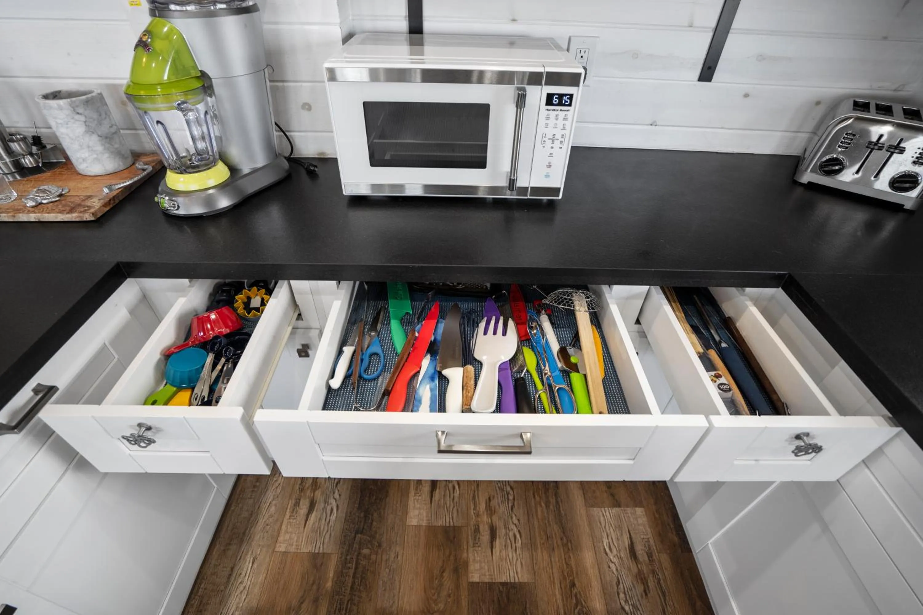 Property building in A Time to Lime