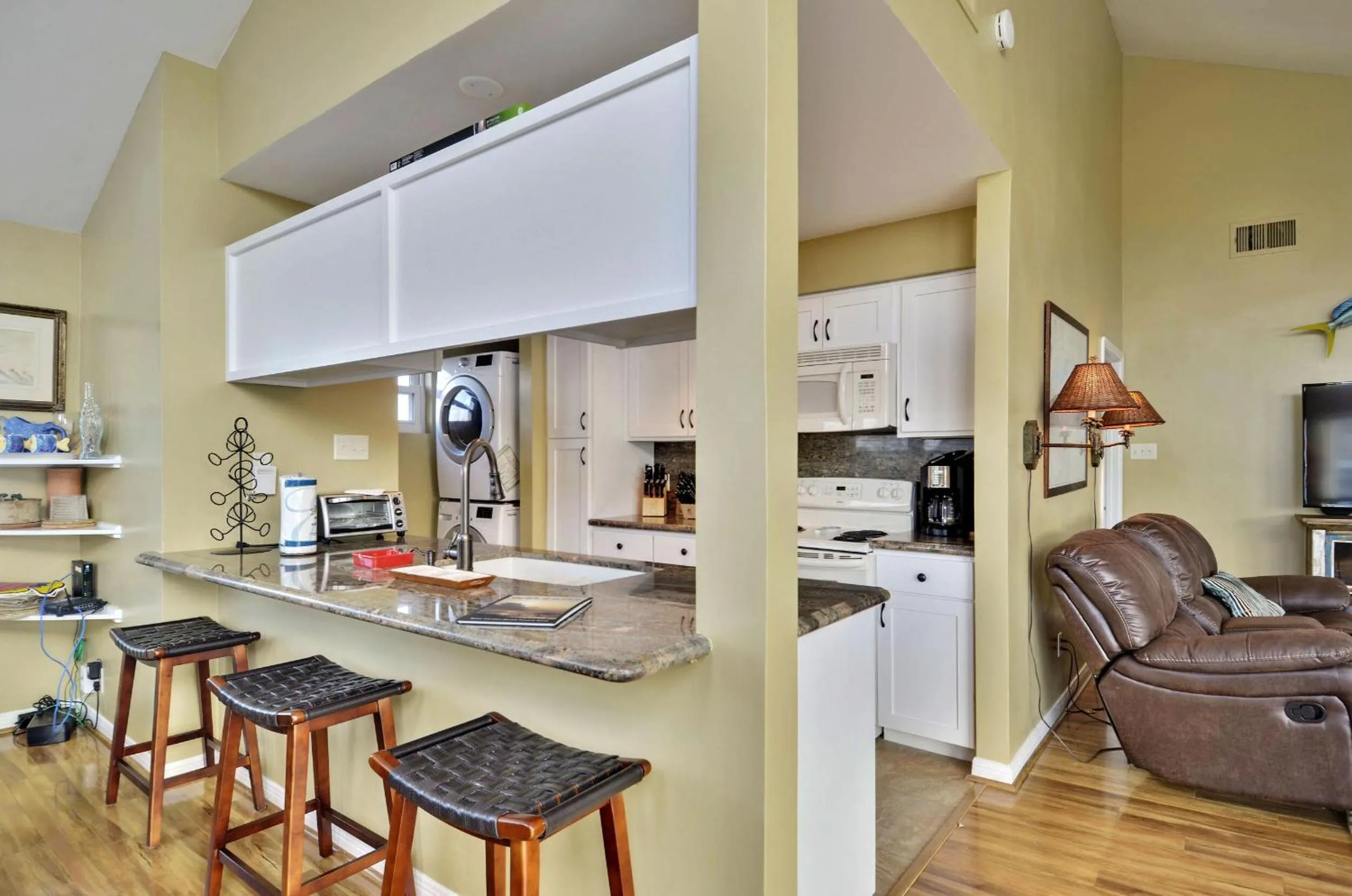 Property building in A Sunny Sandbar