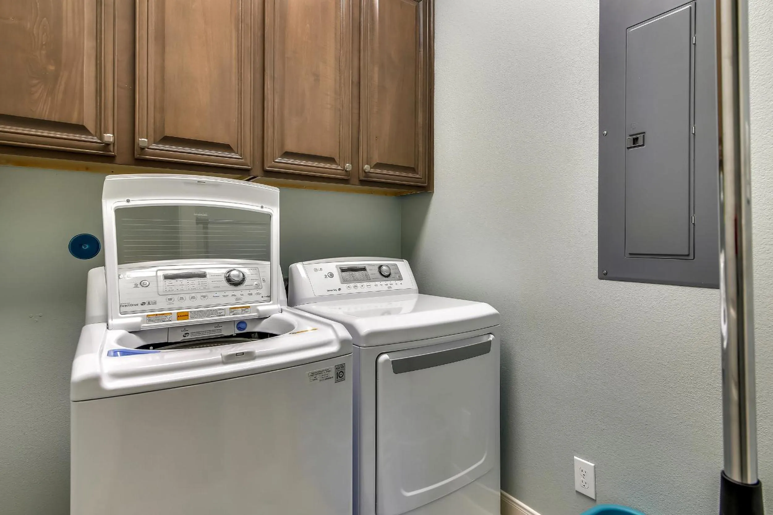 Kitchen or kitchenette in Sandpiper Treasure