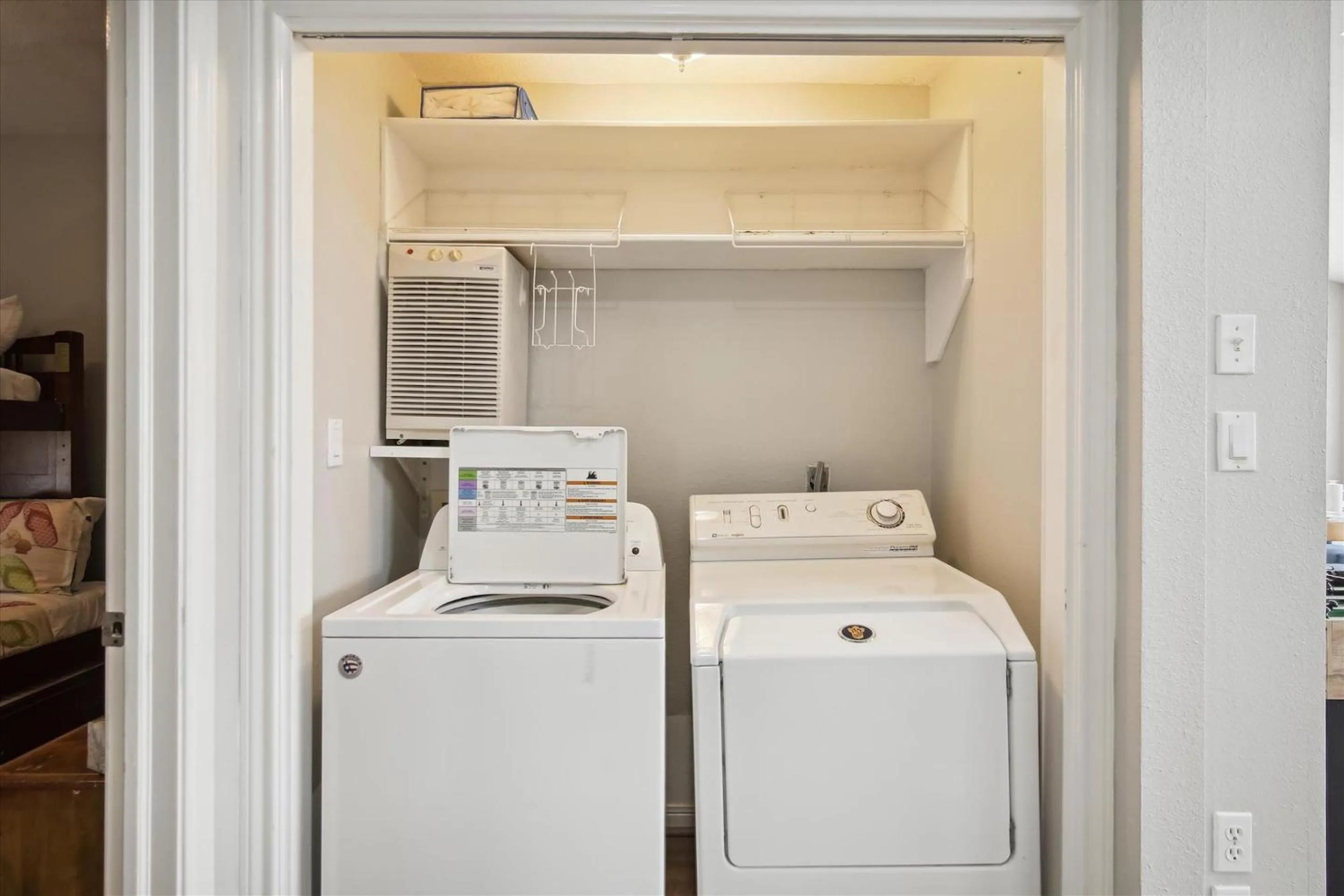 Property building in Brannens Beachfront