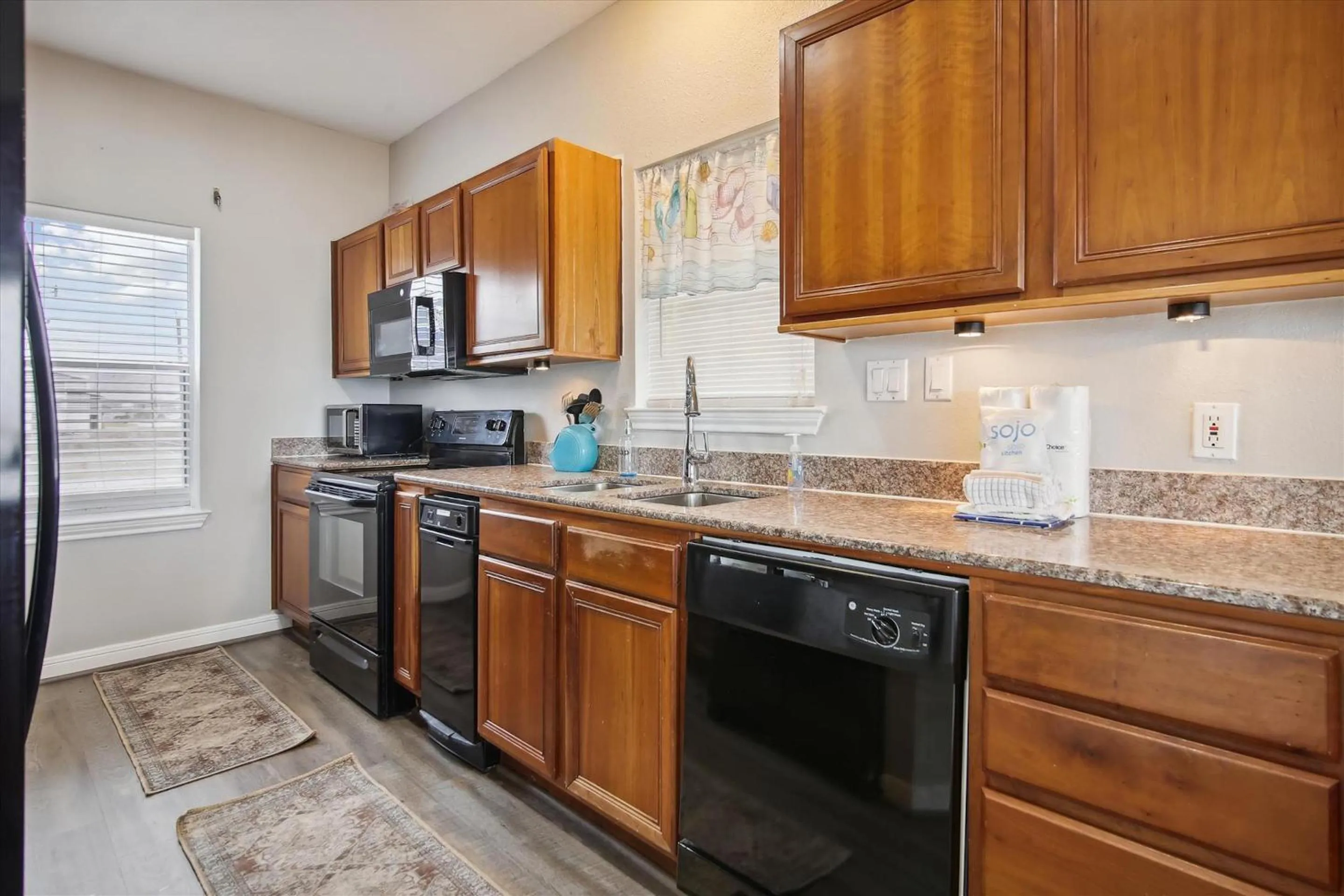 Property building in Brannens Beachfront