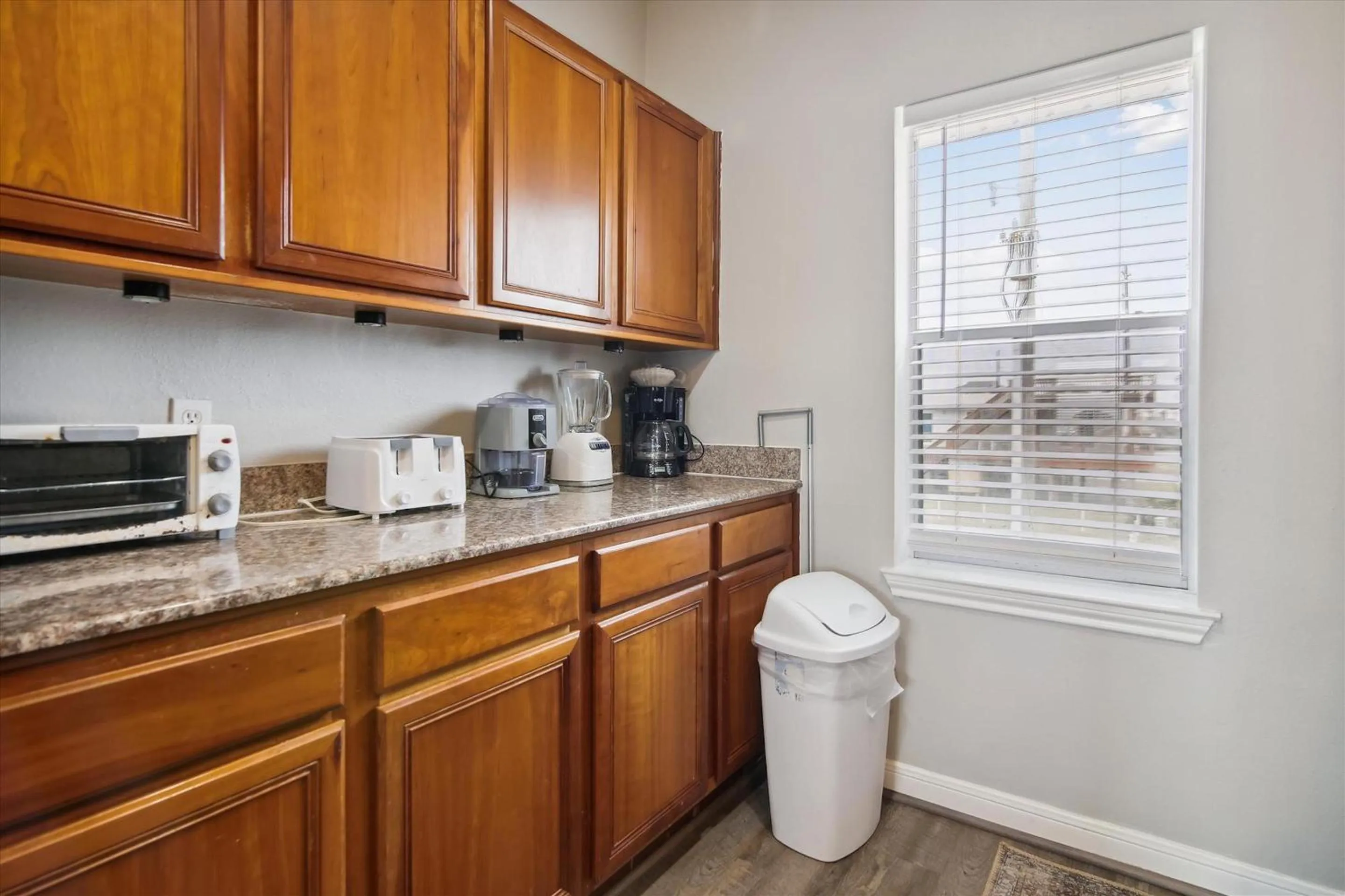 Property building in Brannens Beachfront