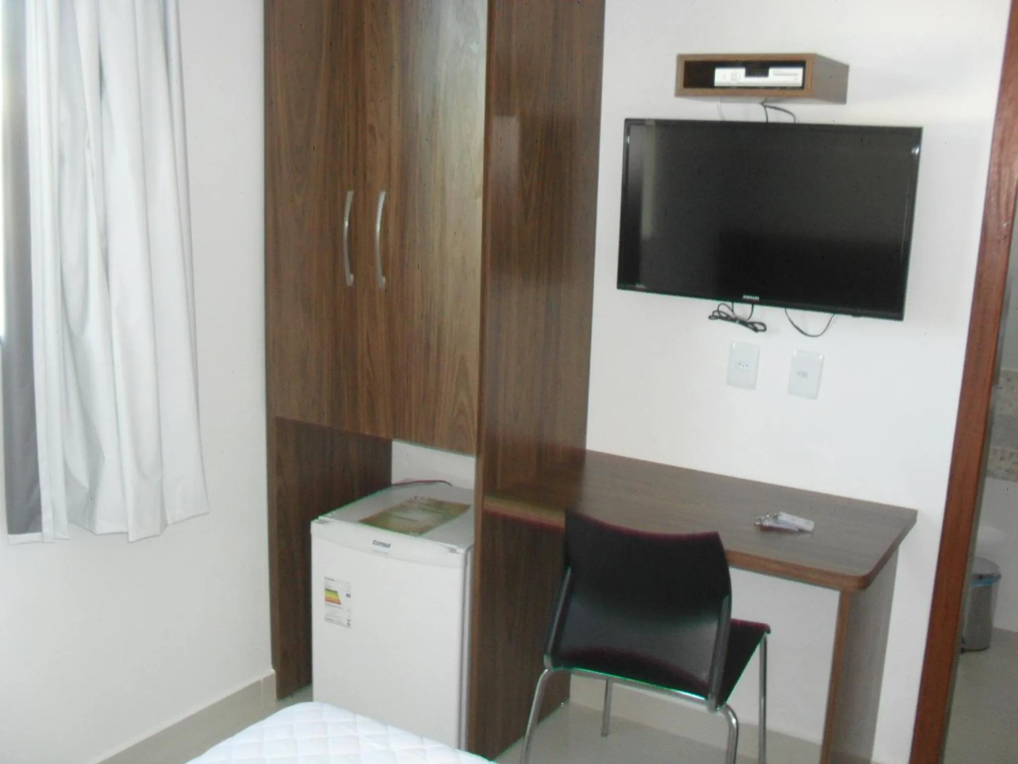 TV and multimedia in Hotel Master