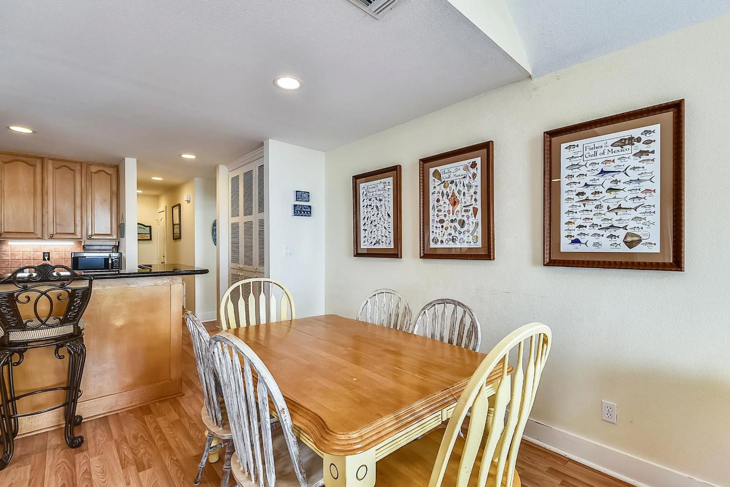 Property building in Summer Breeze