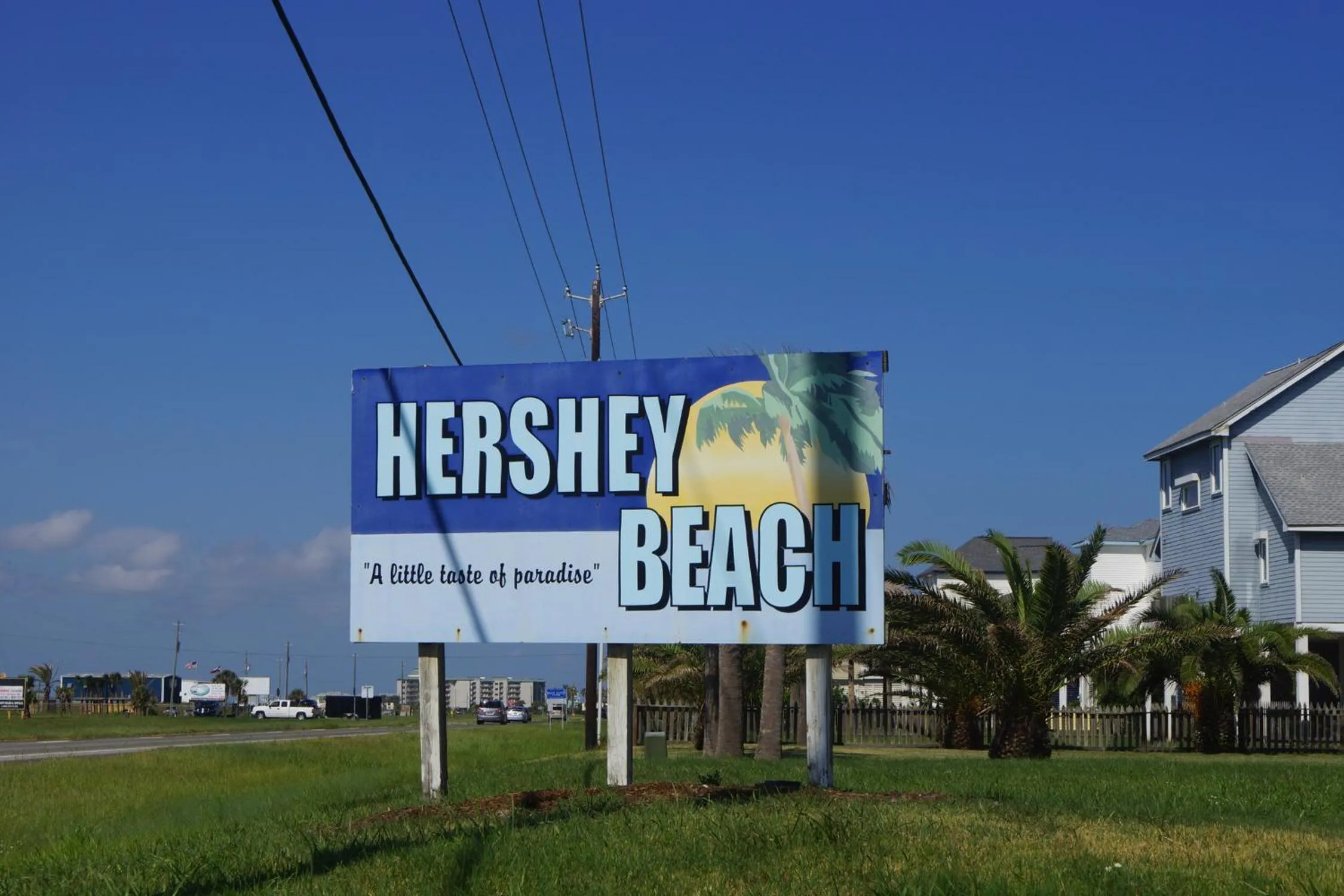 Property building in Summer Breeze