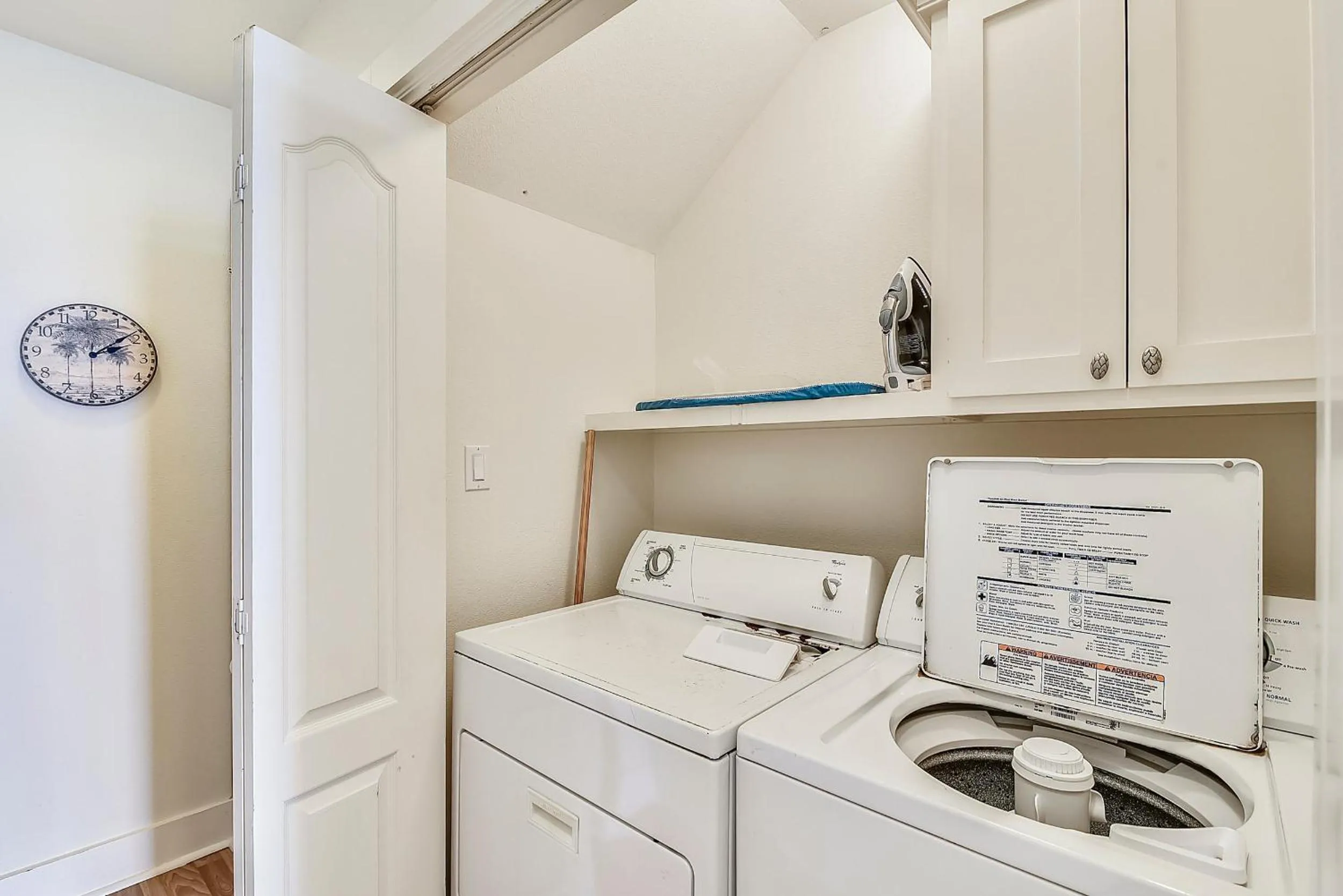 Kitchen or kitchenette in Summer Breeze