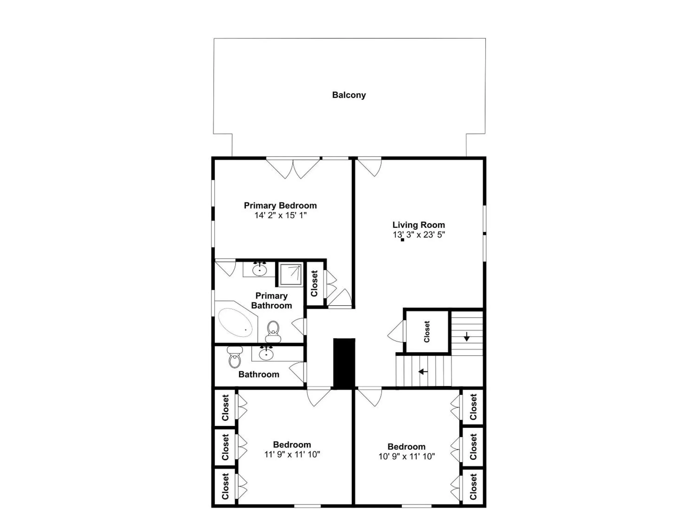 Property building in Reel Me In - As Seen on TV